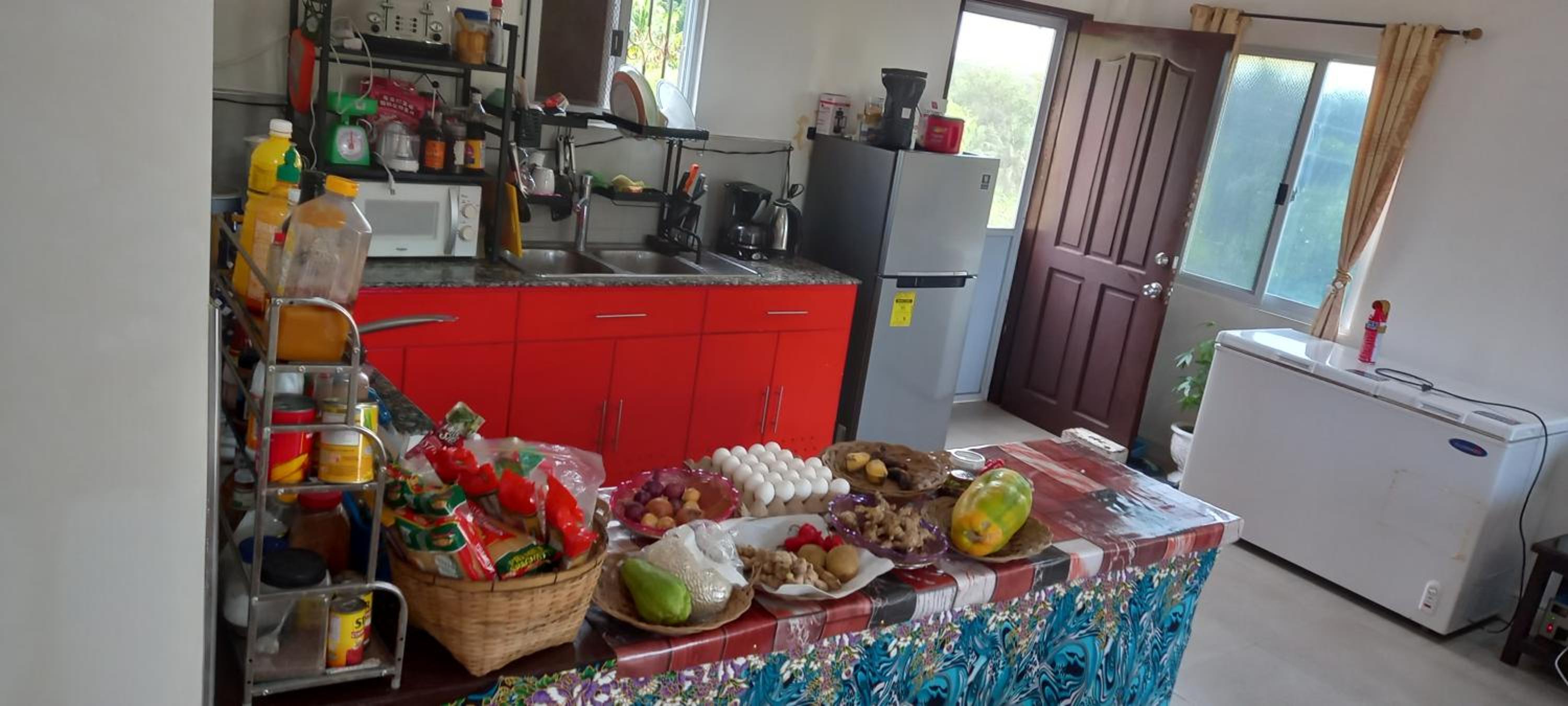 Soul Travellers Dagatan Guesthouse
