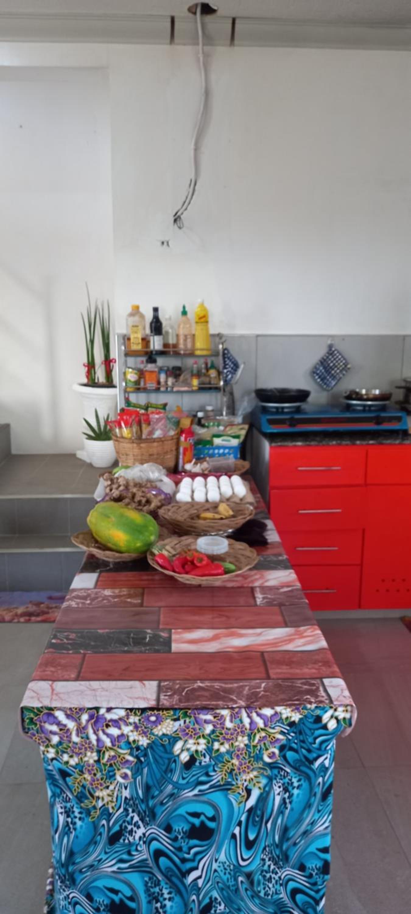 Soul Travellers Dagatan Guesthouse