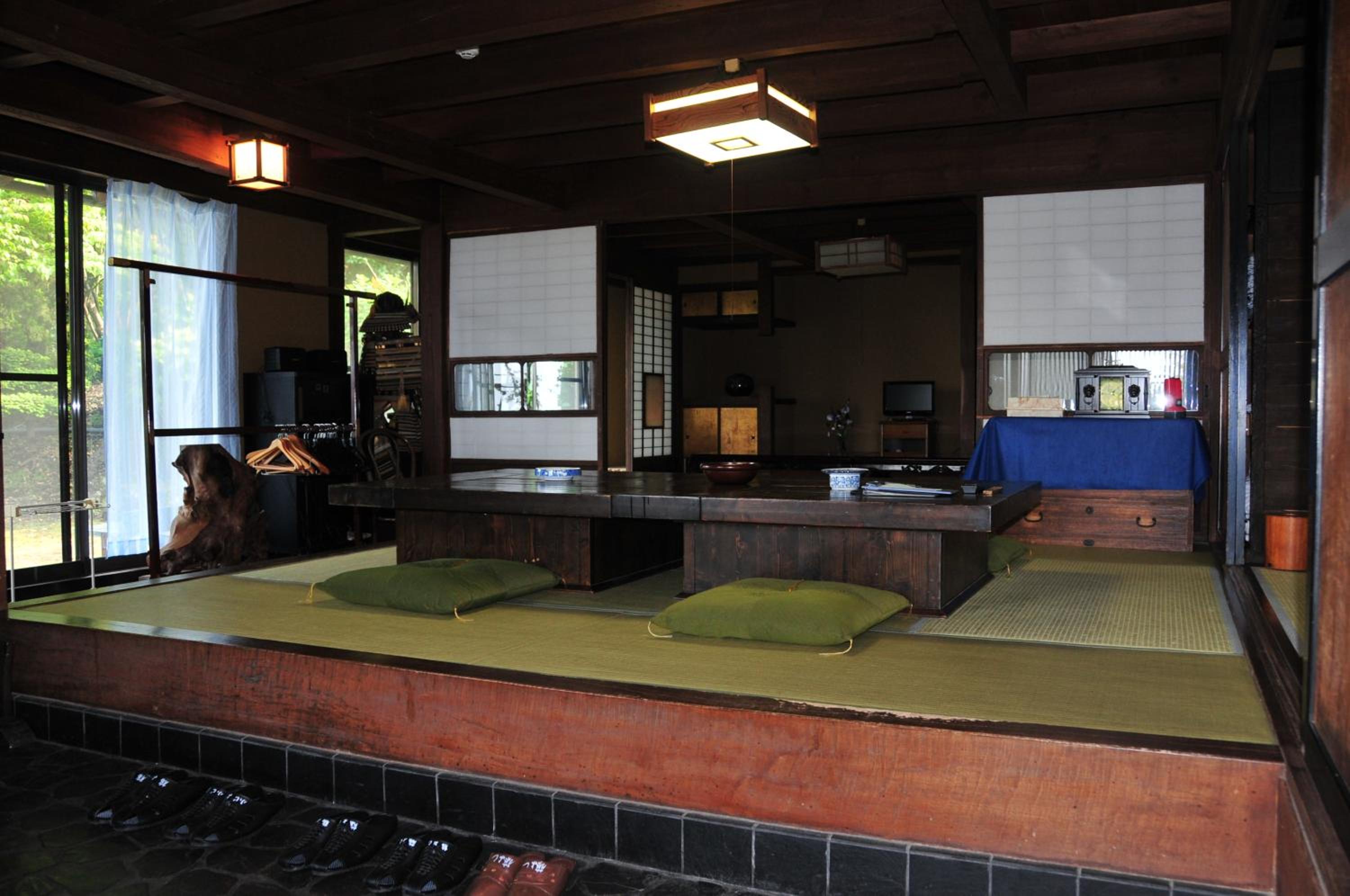 Yokohama Fujiyoshi Izuten