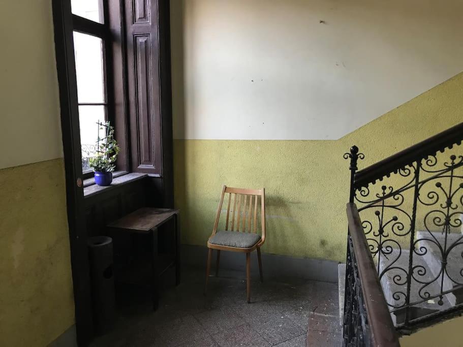 Delightful apartment in the city , we would love to welcome you to our large, modern, and quiet apartment with AC and High Speed Internet,walking distance  view 5