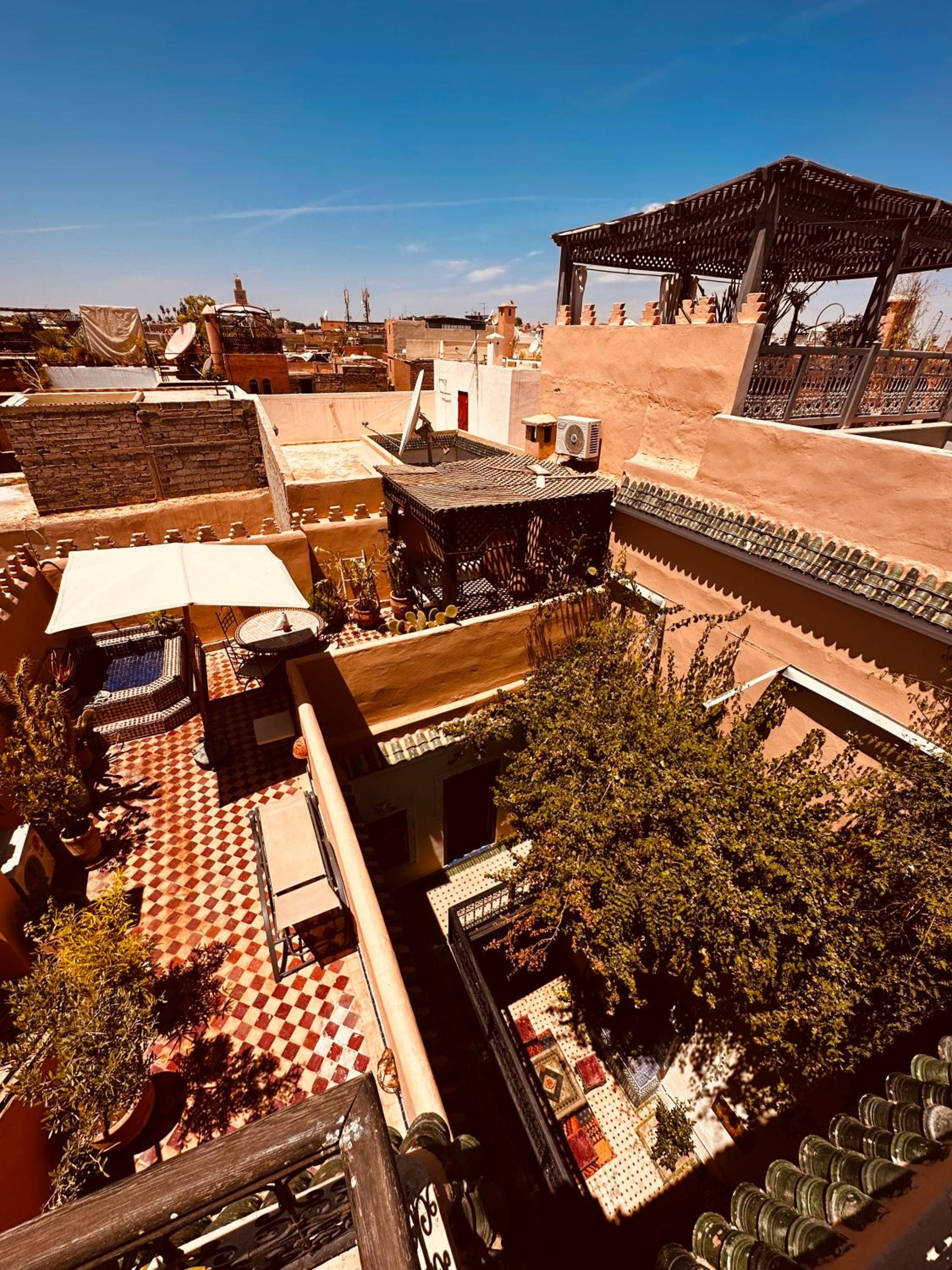 roof