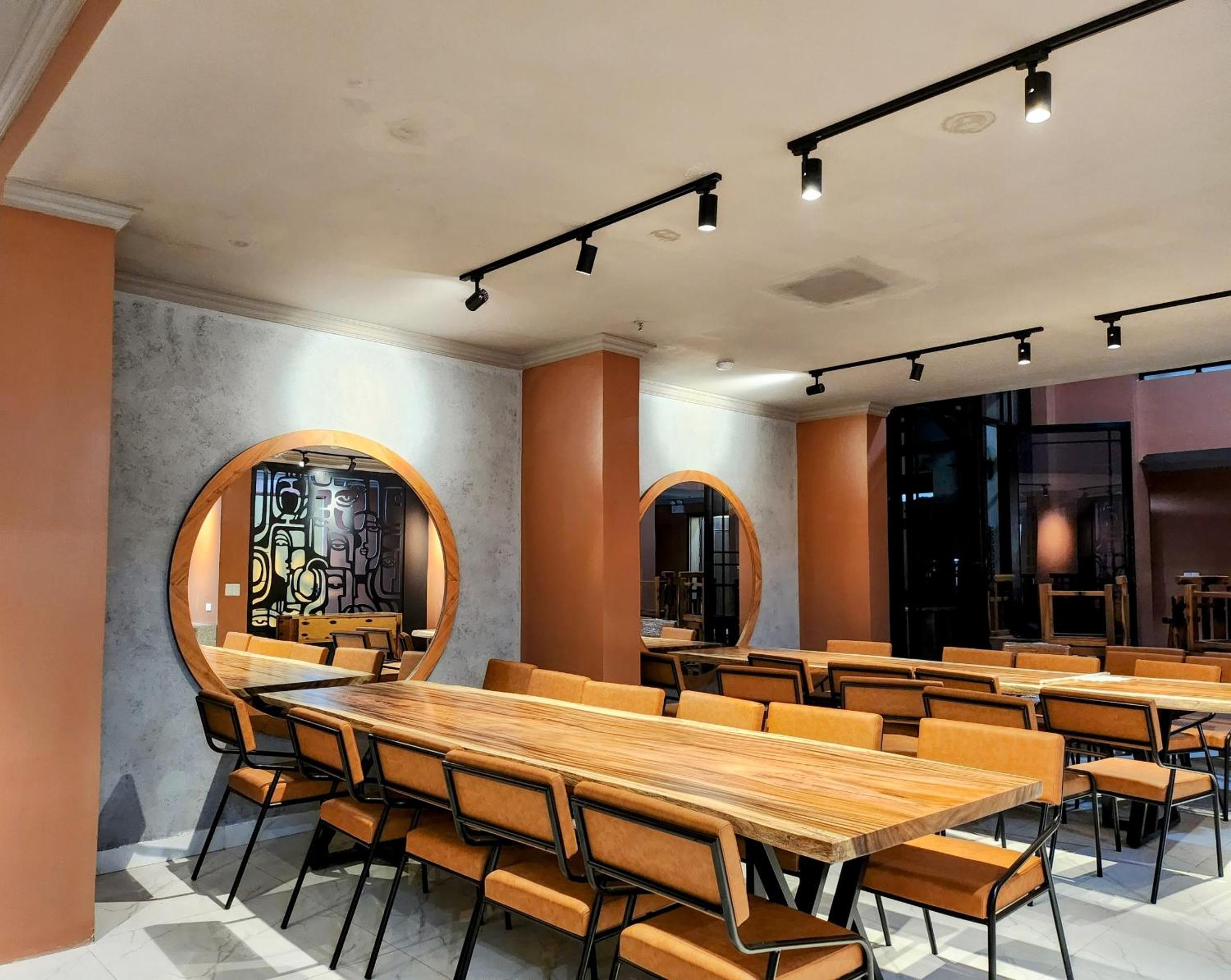 The One Hostel Hanoi