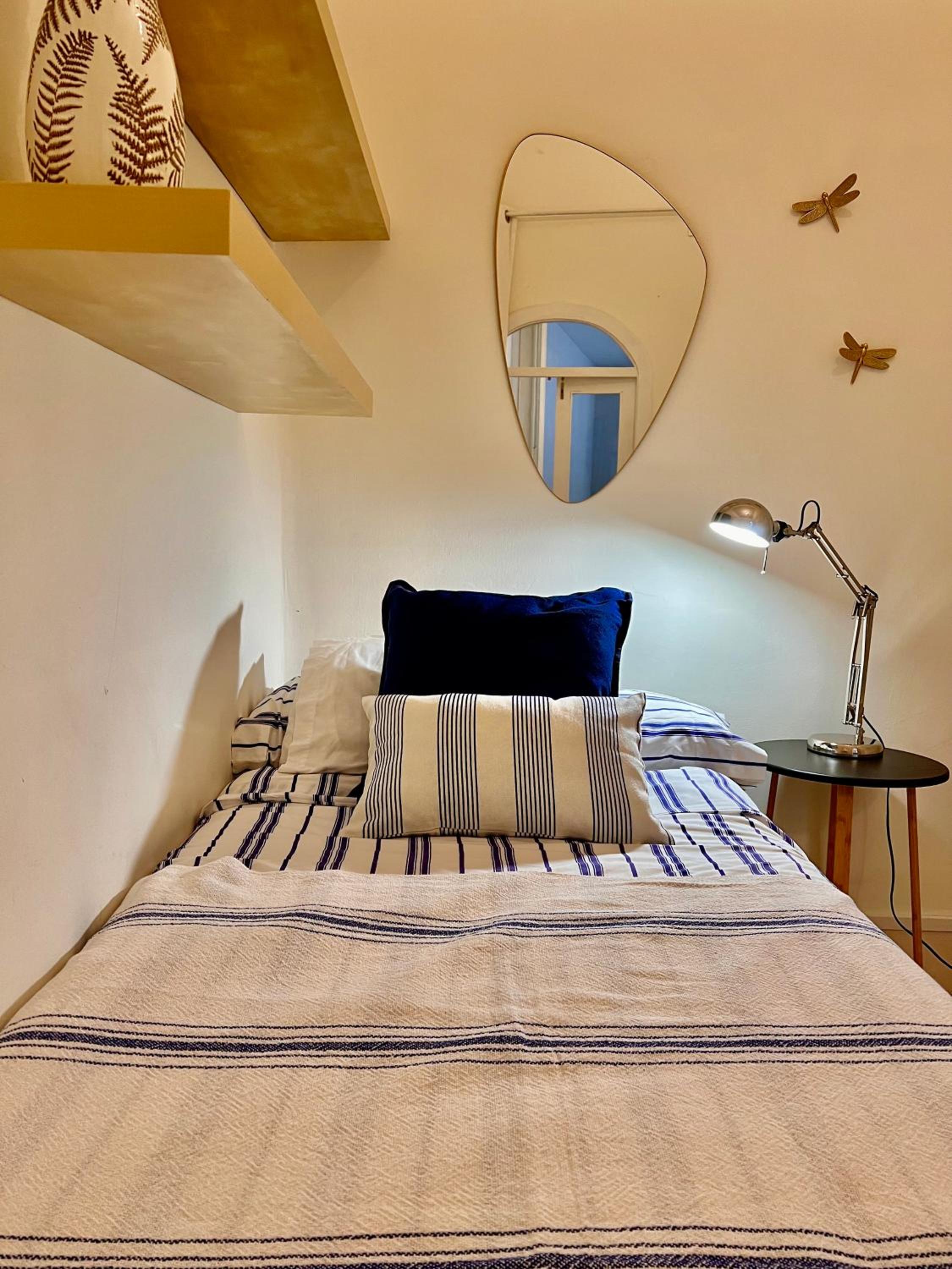 Urban rooms Fuencarral