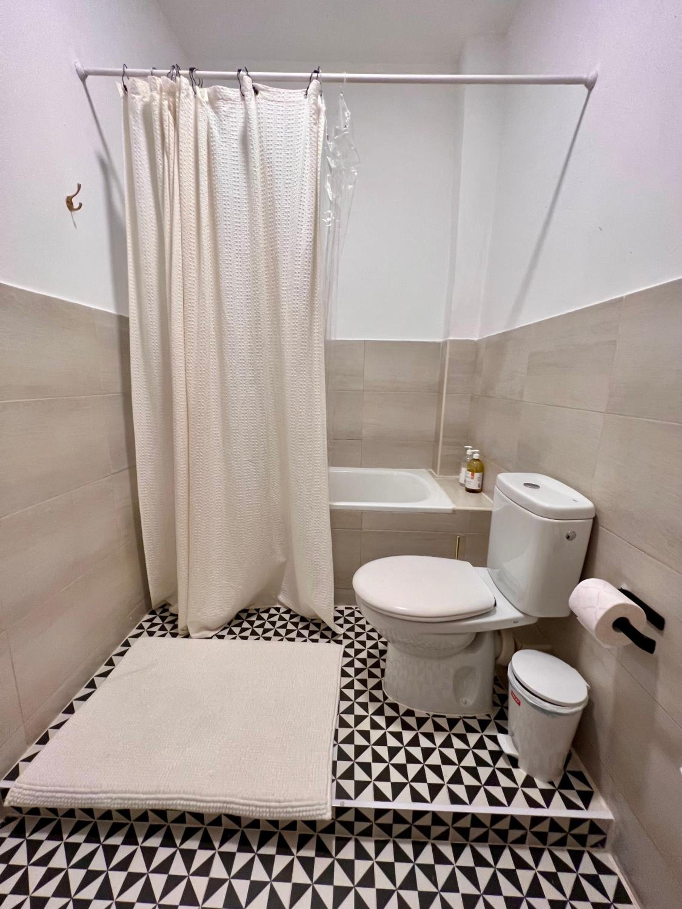 Urban rooms Fuencarral