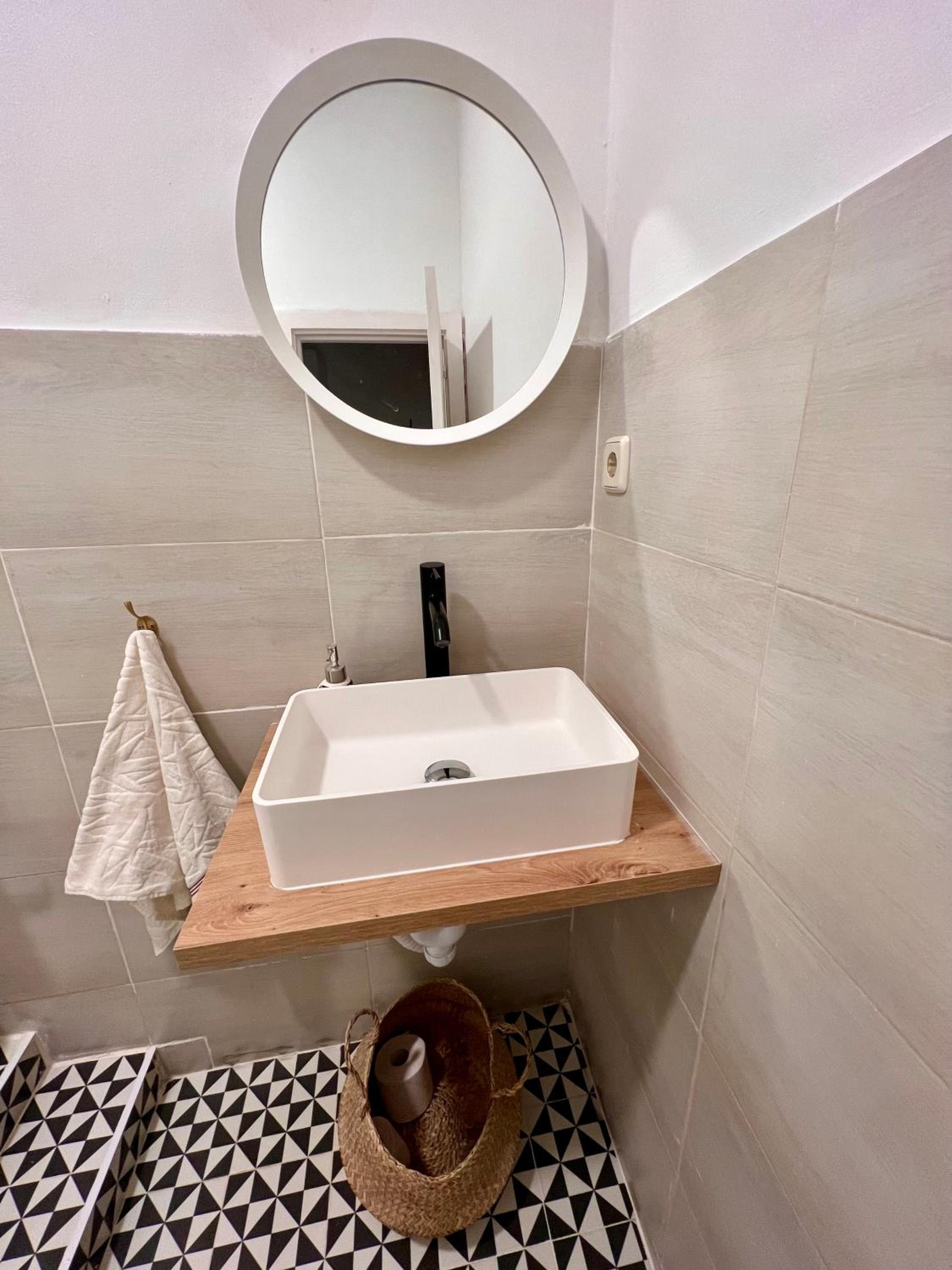 Urban rooms Fuencarral
