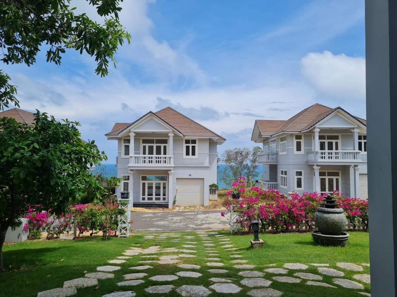 Villa Sea View Phan Thiet Mui Ne view 3