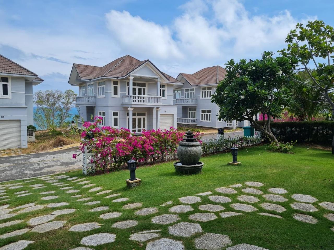 Villa Sea View Phan Thiet Mui Ne view 2