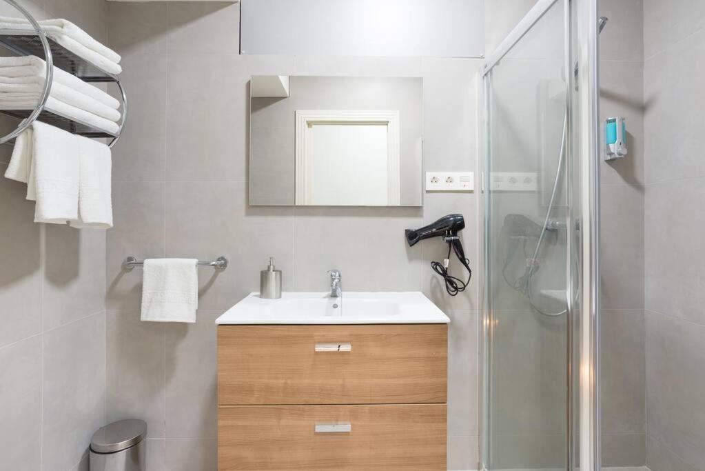 Incredible luxury location in Puerto Banús beach for families