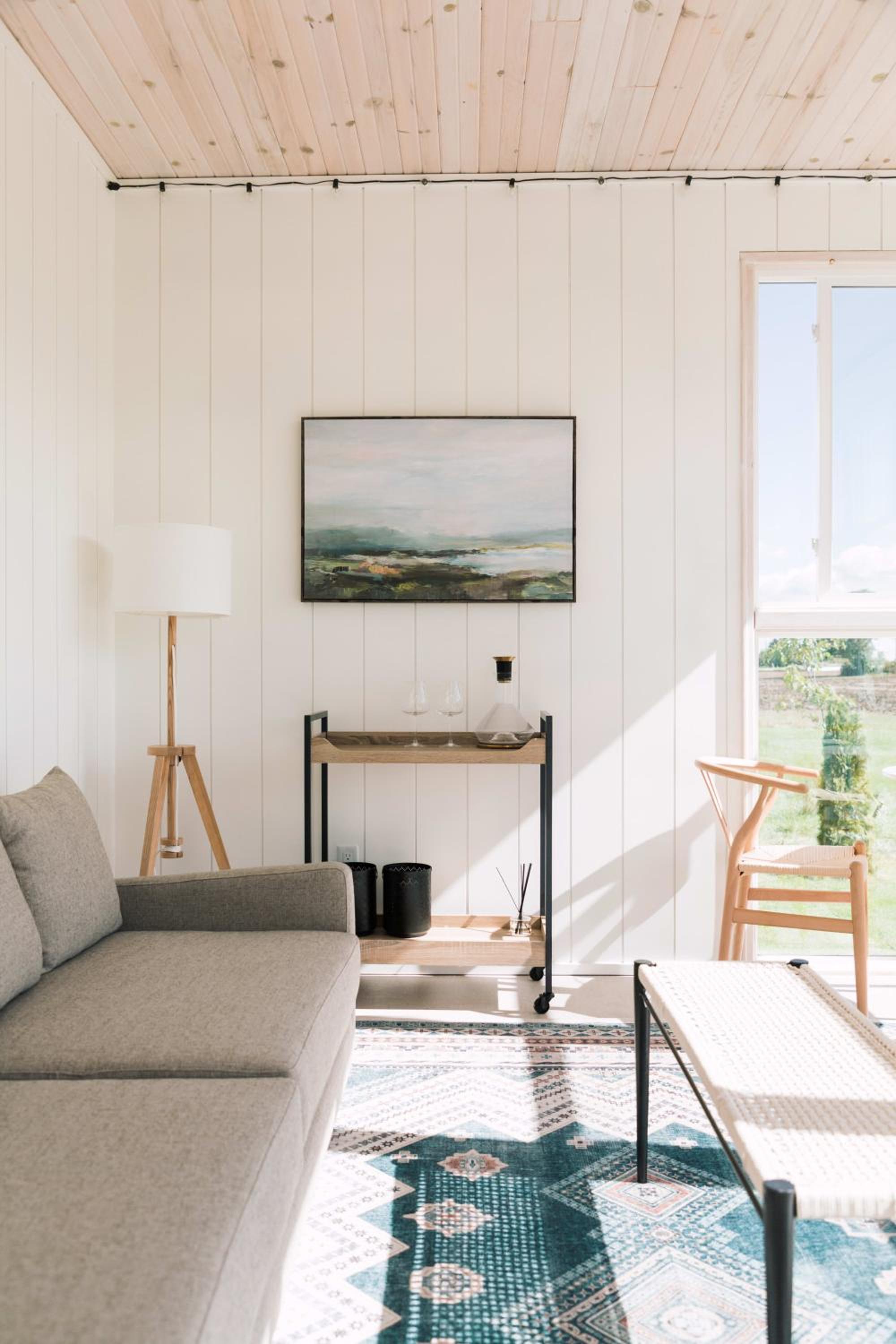 Hambly House - Modern Farmhouse near PEC