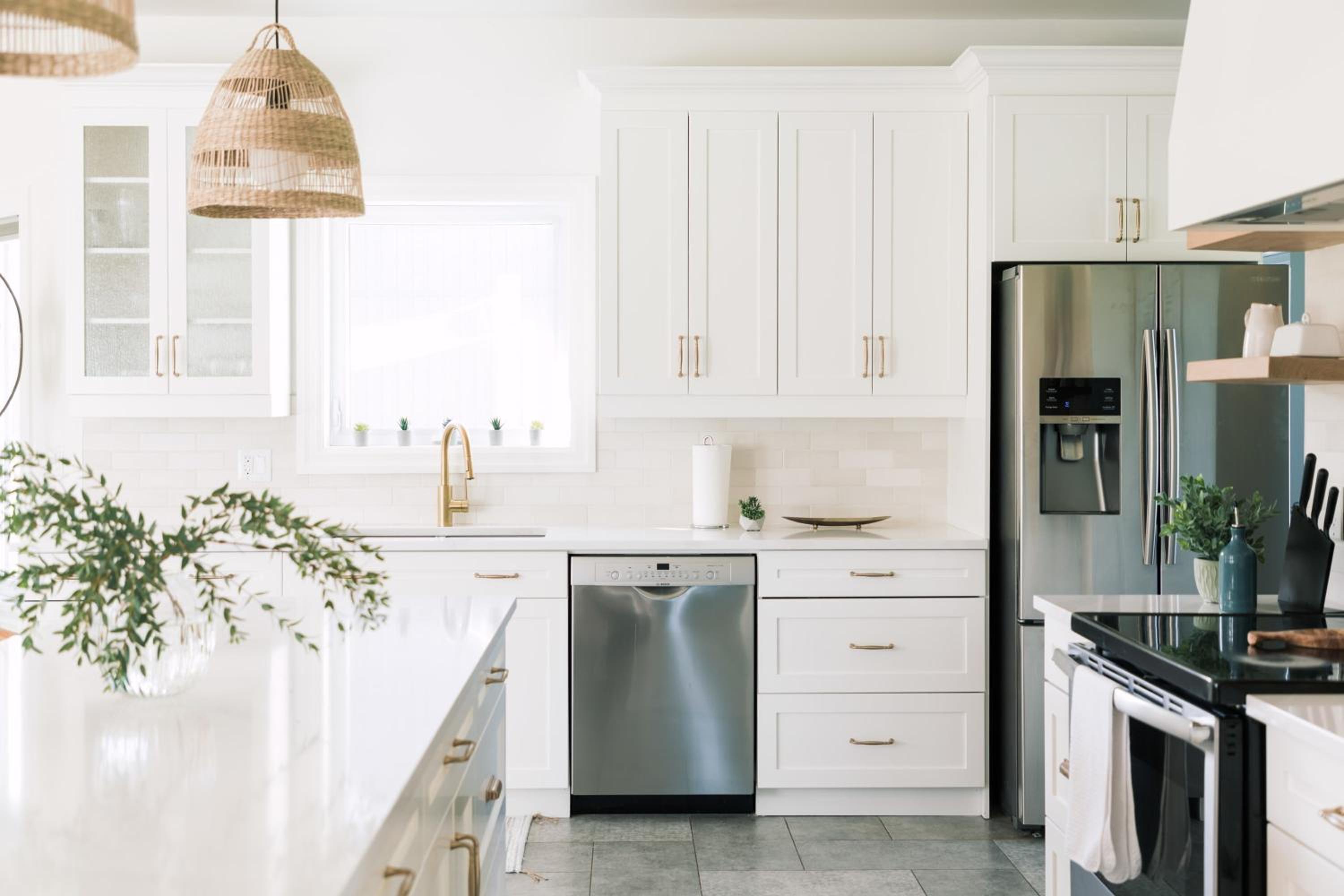 Hambly House - Modern Farmhouse near PEC
