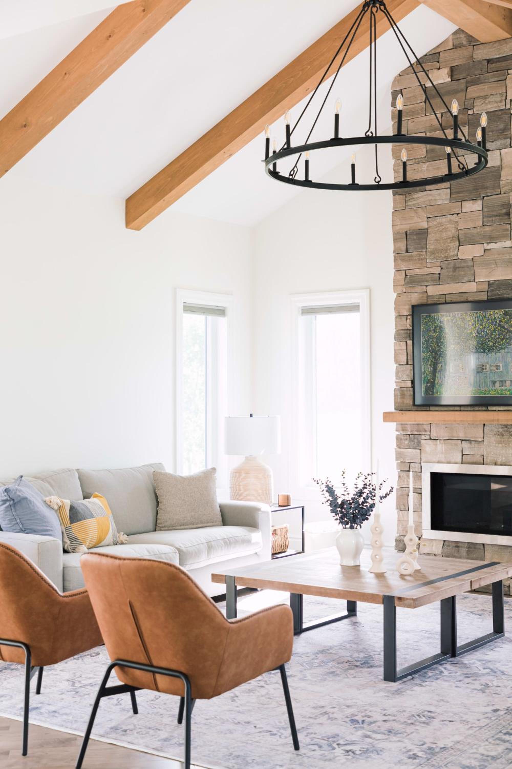 Hambly House - Modern Farmhouse near PEC