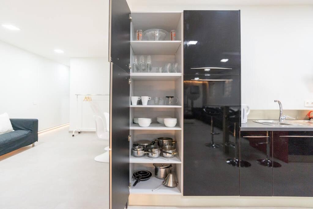 Incredible luxury location in Puerto Banús beach for families