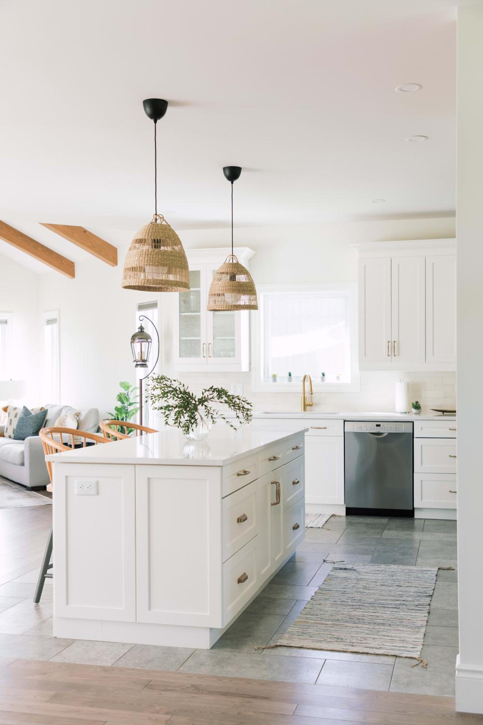 Hambly House - Modern Farmhouse near PEC