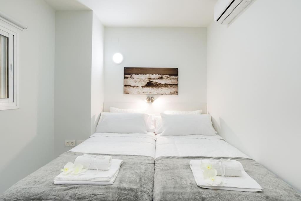 Incredible luxury location in Puerto Banús beach for families