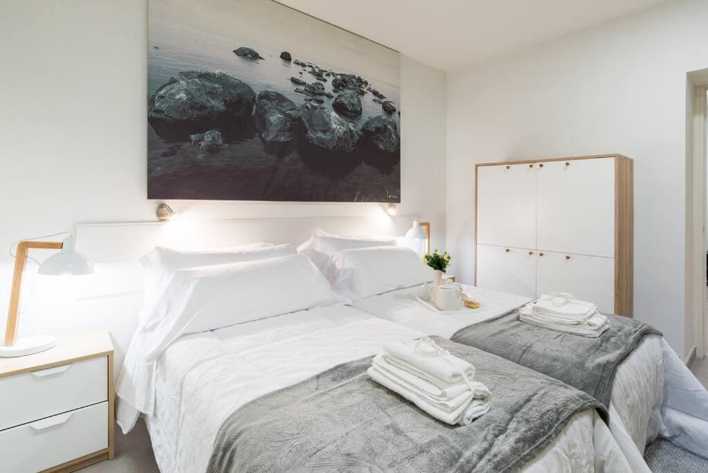 Incredible luxury location in Puerto Banús beach for families