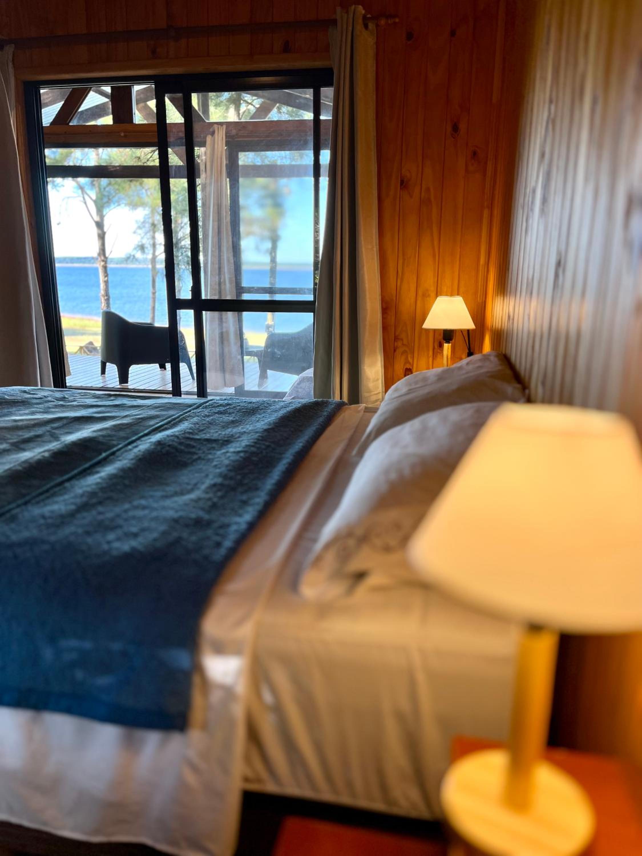 Blusky Lodge