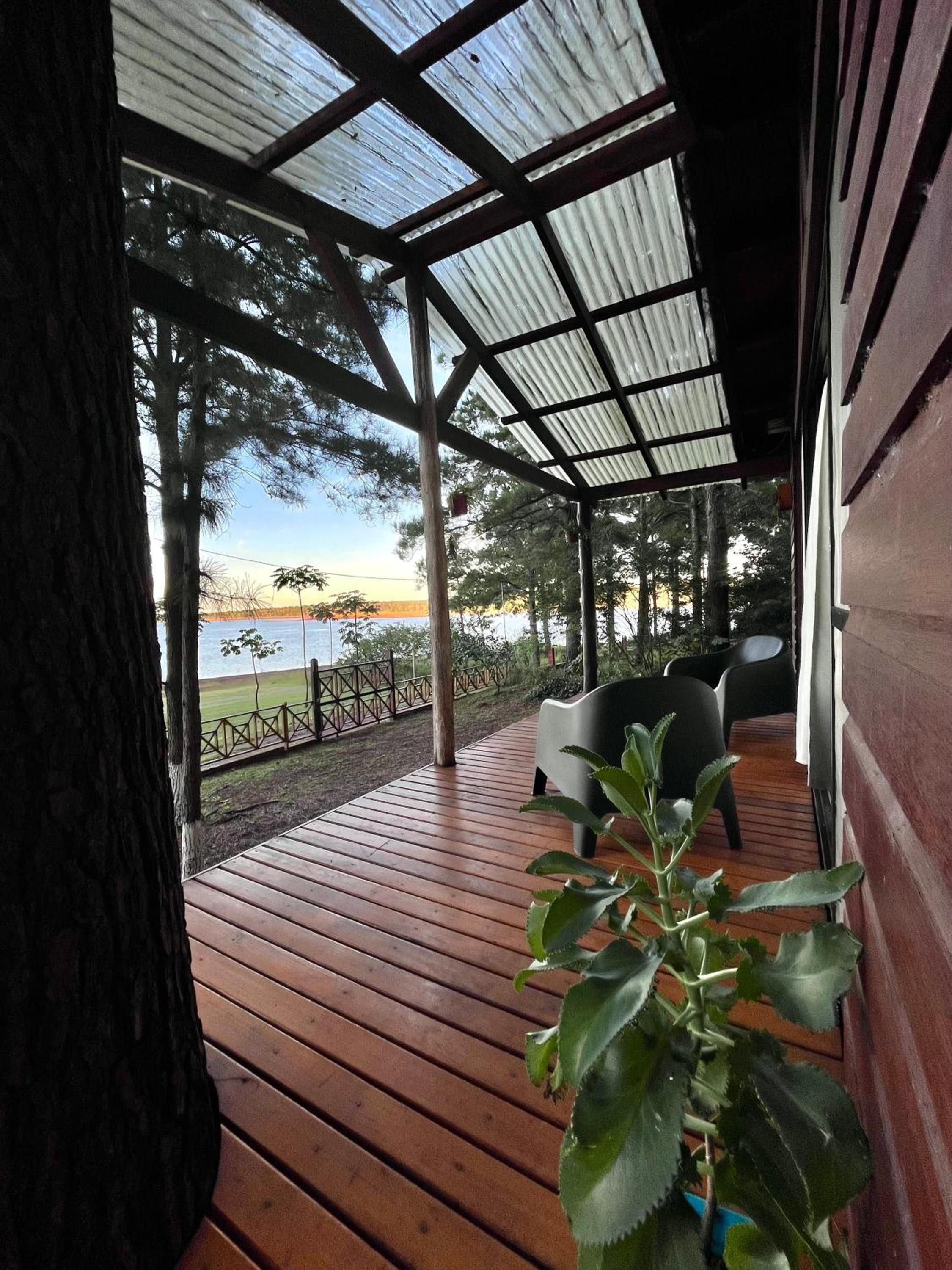 Blusky Lodge
