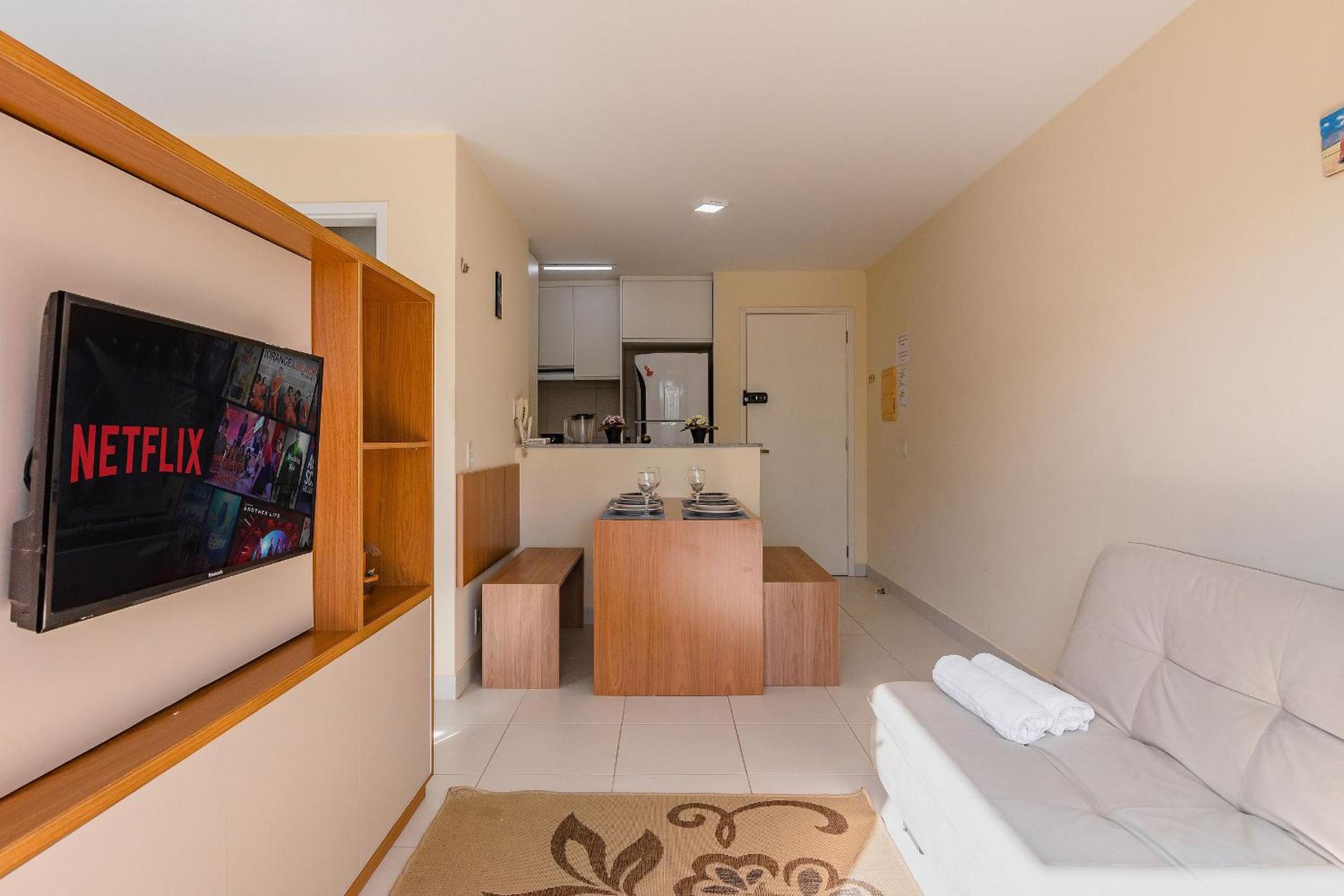 VG Sun #209 - Apartamento no Cumbuco por Carpediem