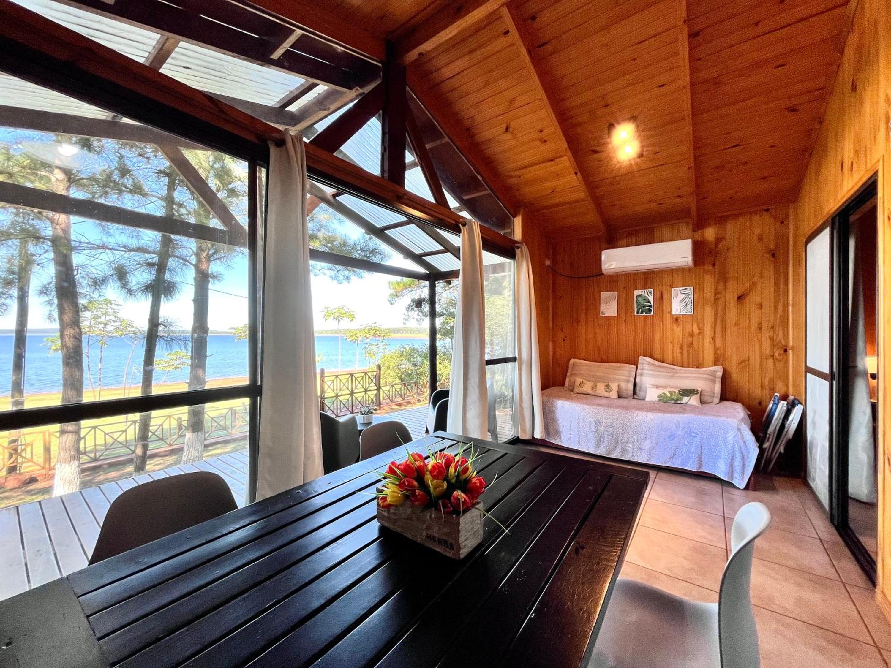Blusky Lodge