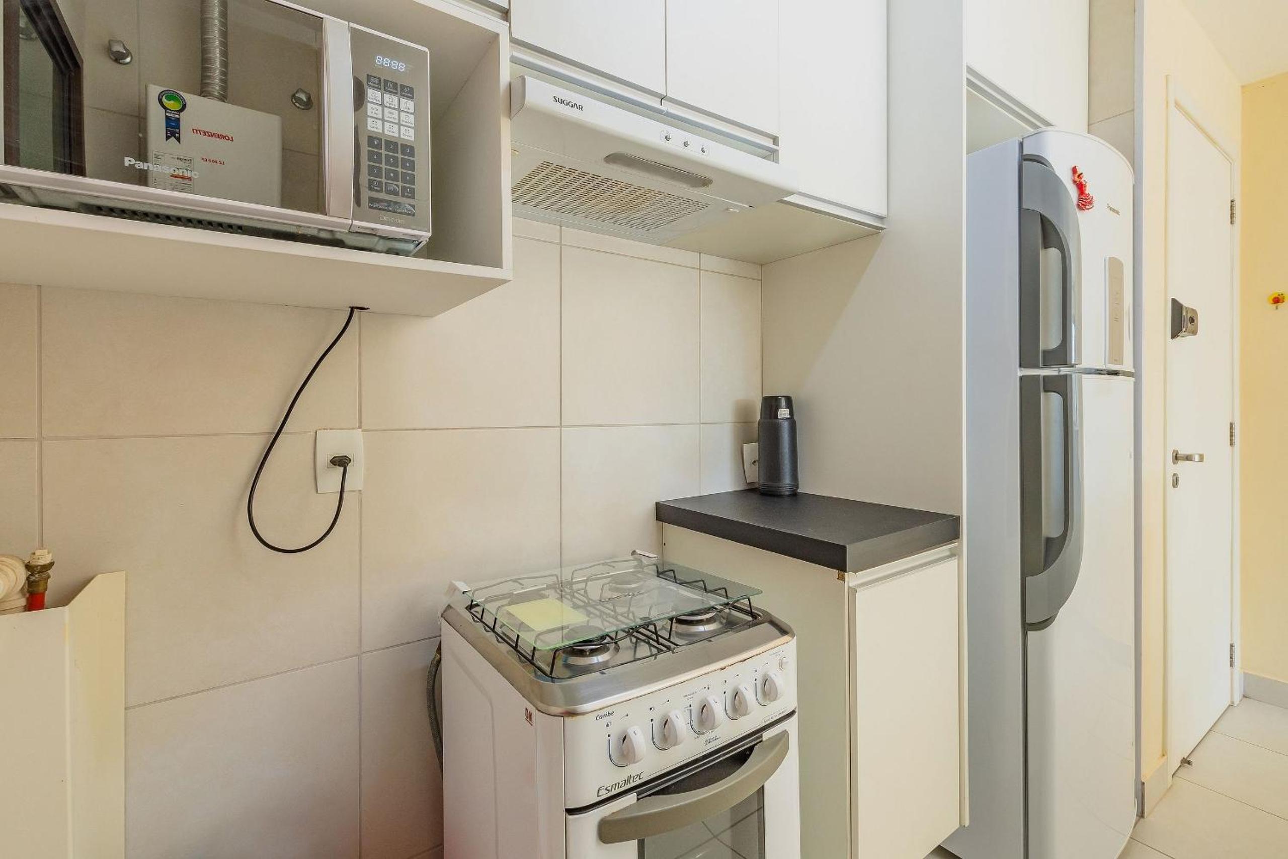 VG Sun #209 - Apartamento no Cumbuco por Carpediem
