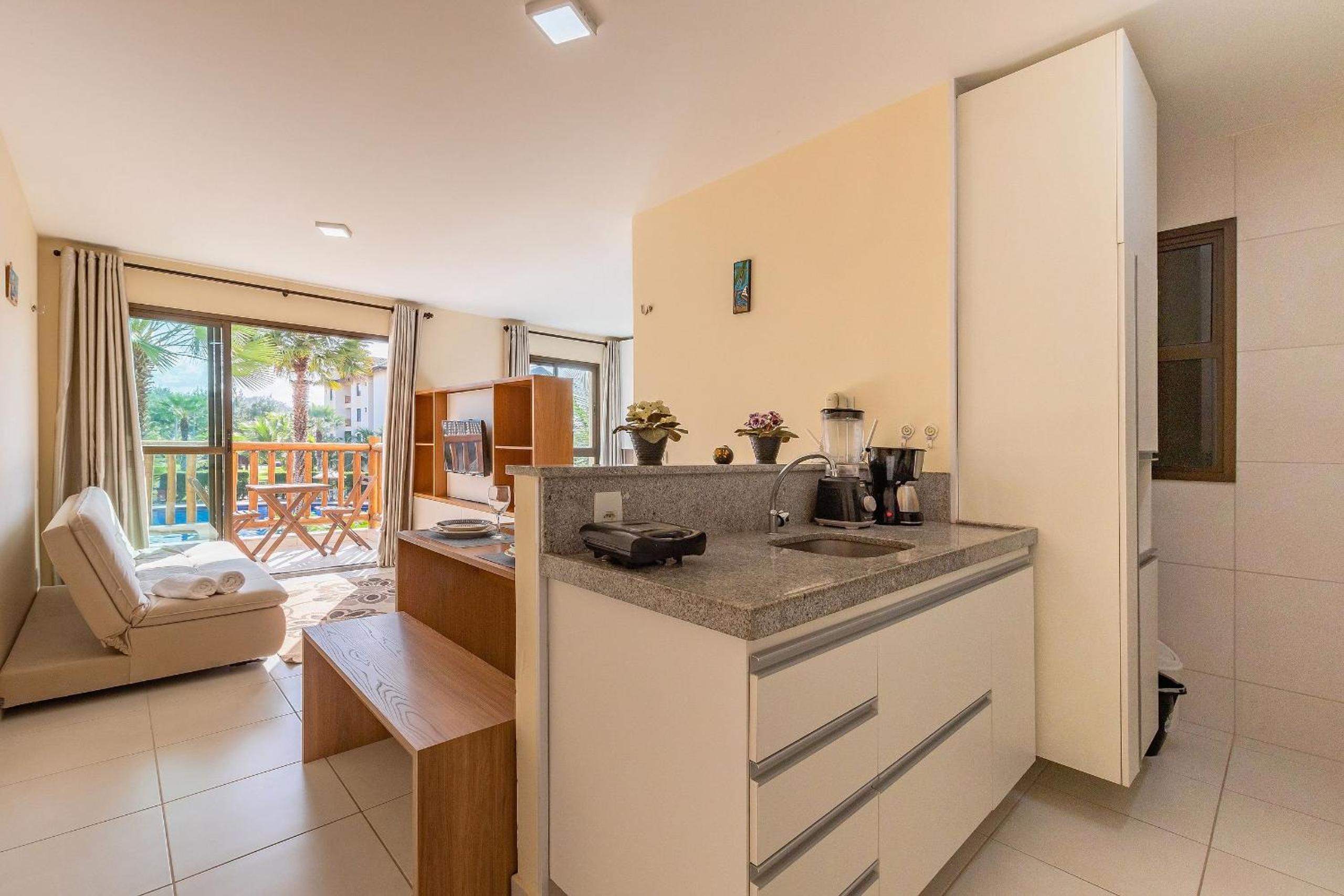 VG Sun #209 - Apartamento no Cumbuco por Carpediem