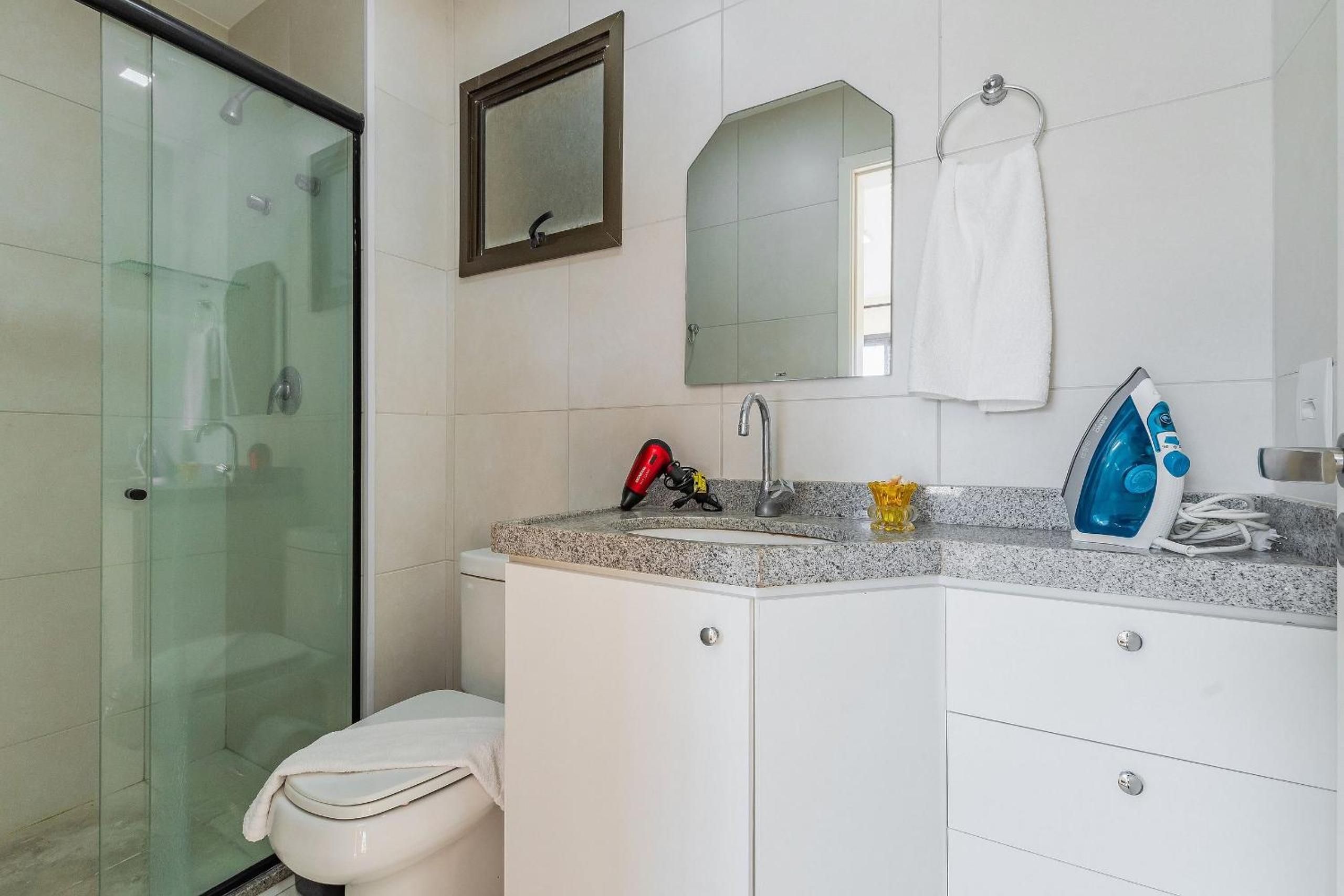VG Sun #209 - Apartamento no Cumbuco por Carpediem