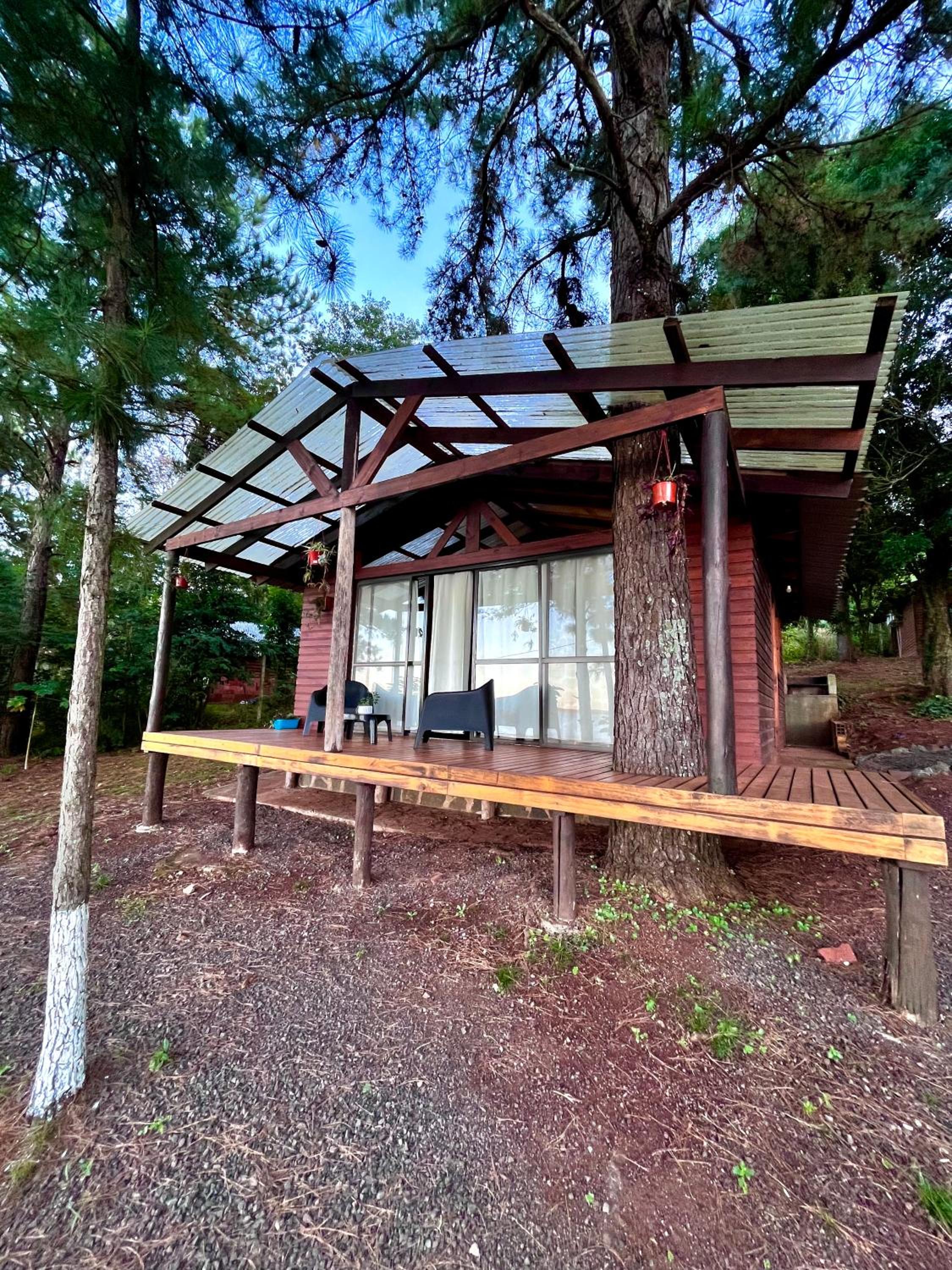 Blusky Lodge