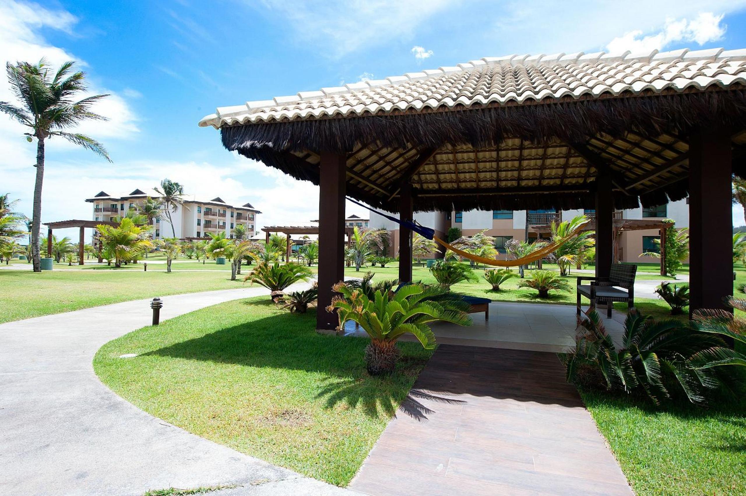 VG Sun #209 - Apartamento no Cumbuco por Carpediem