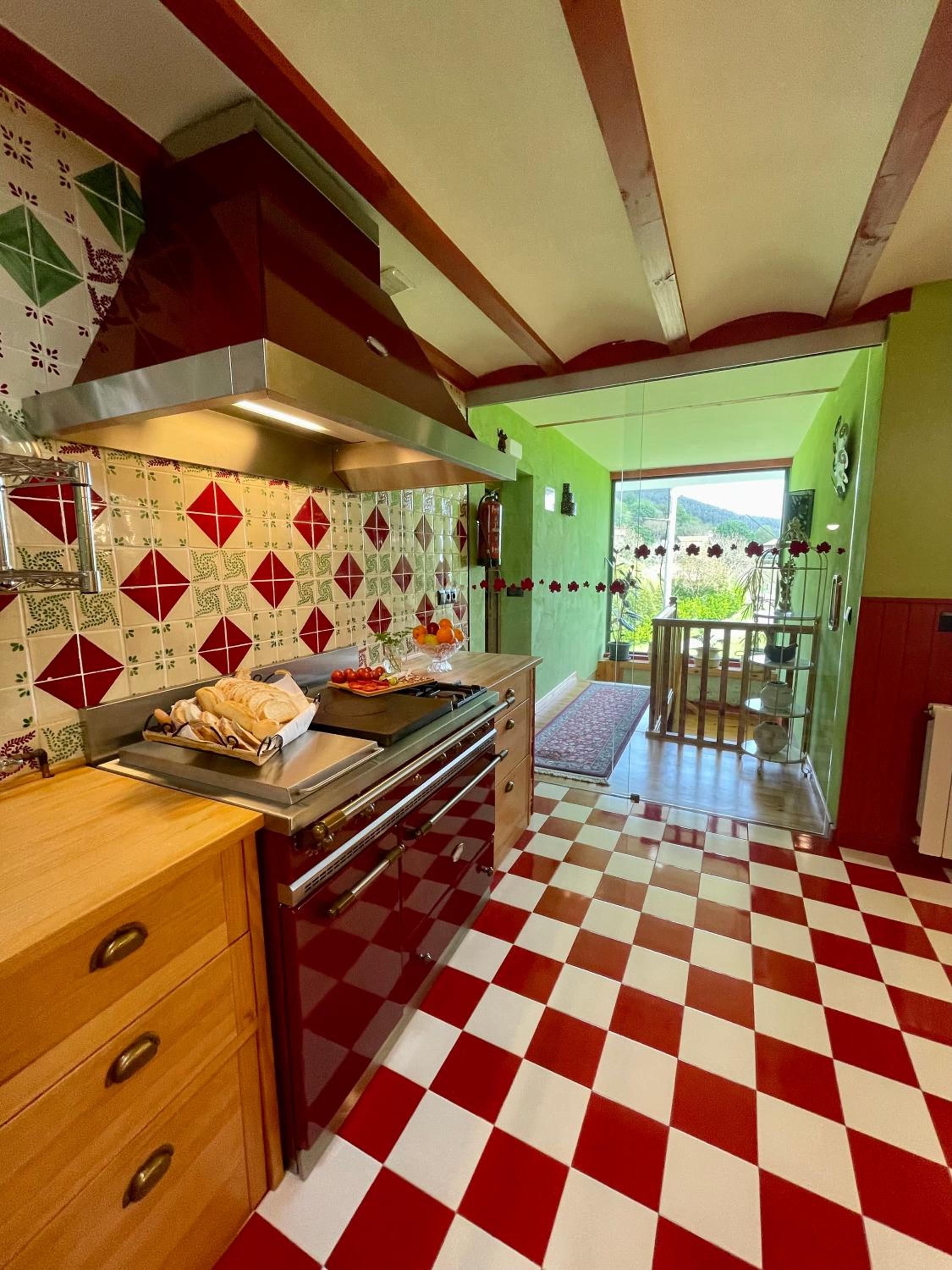 Basarte Cottage