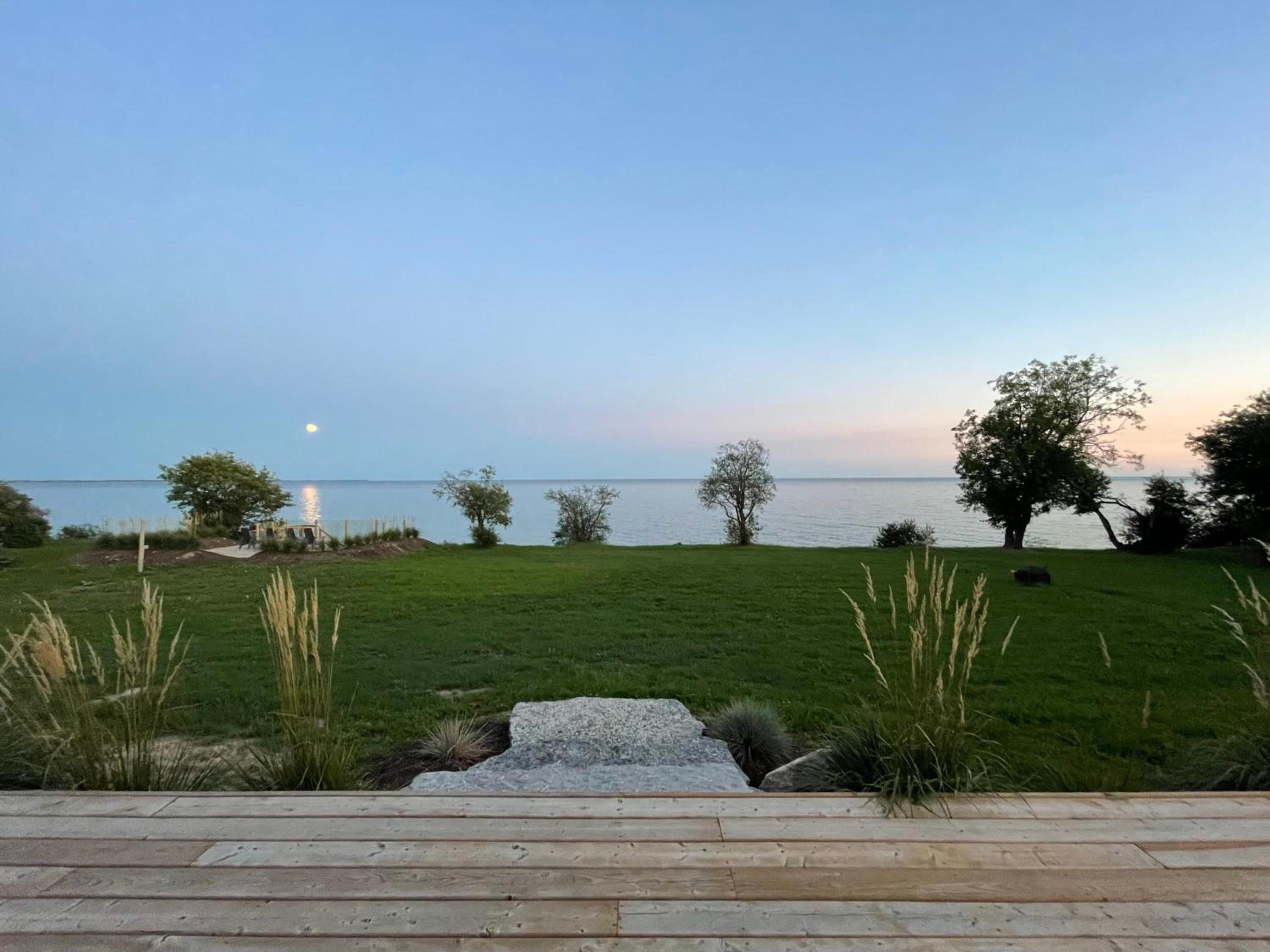 The Hull House - Lake Ontario Waterfront w Sauna ST-2020-0099