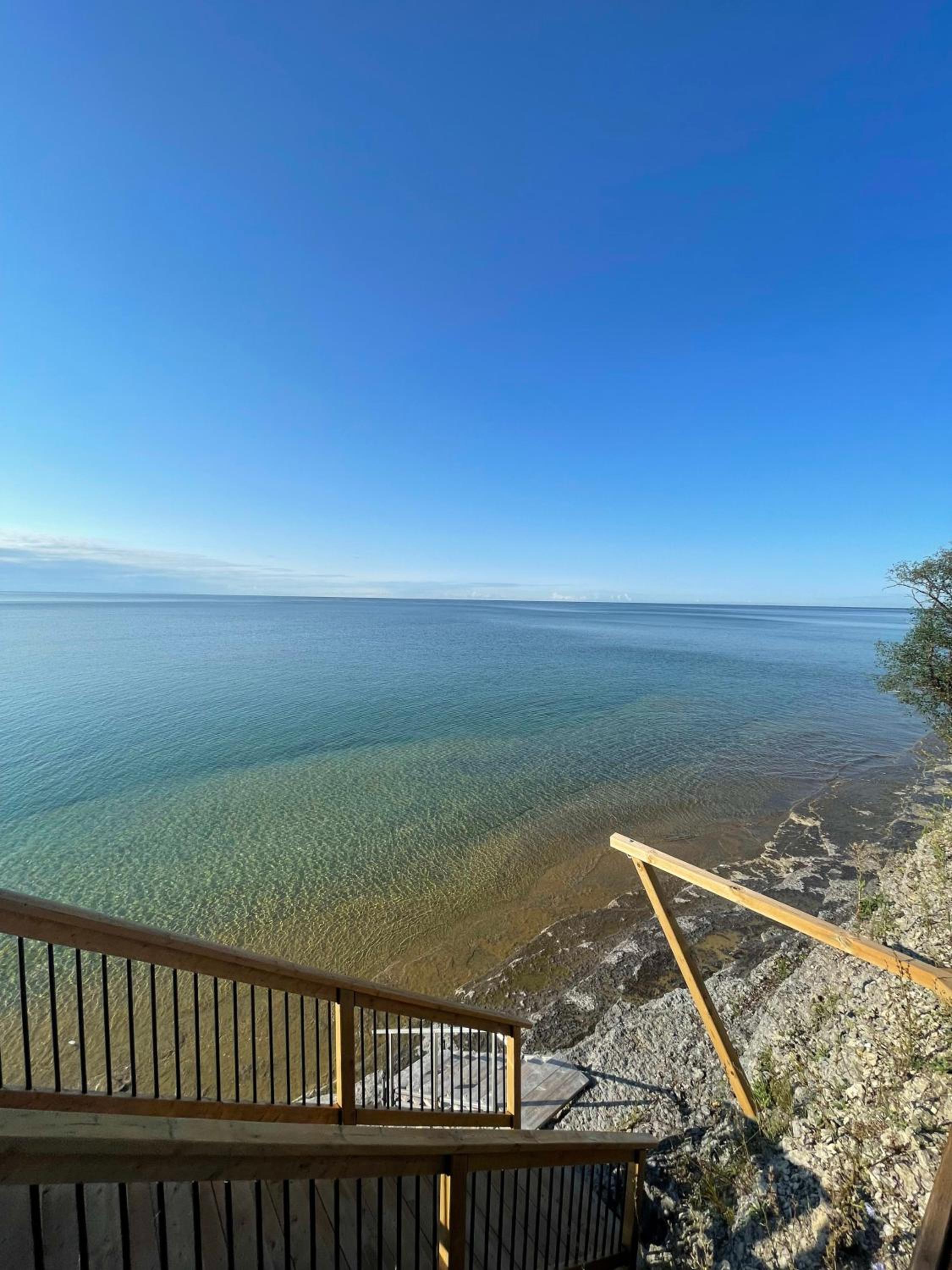 The Hull House - Lake Ontario Waterfront w Sauna ST-2020-0099