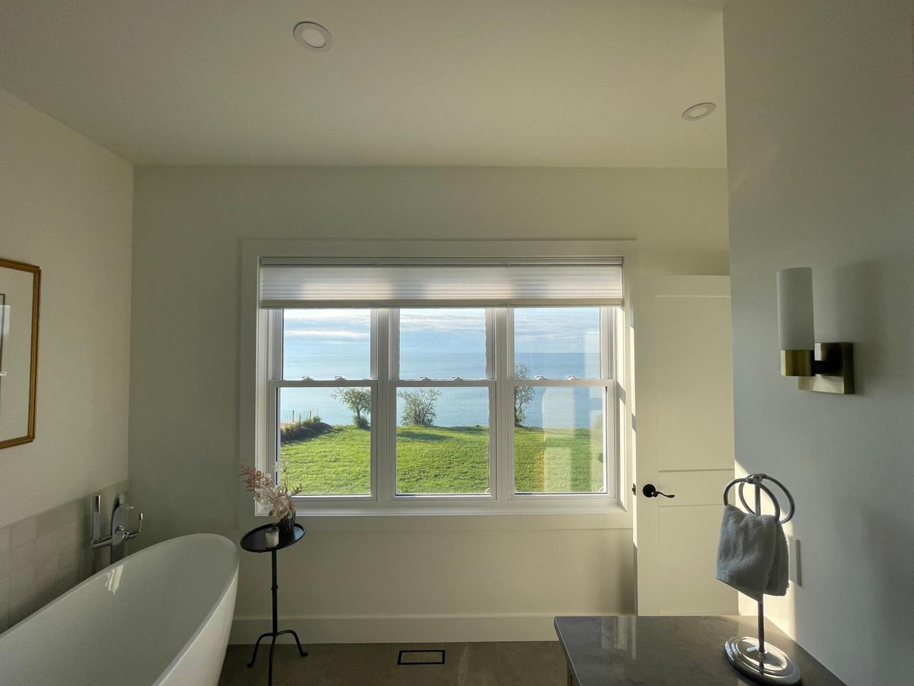 The Hull House - Lake Ontario Waterfront w Sauna ST-2020-0099