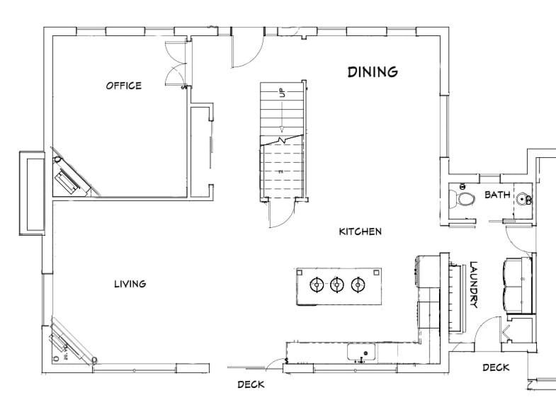 The Hull House - Lake Ontario Waterfront w Sauna ST-2020-0099