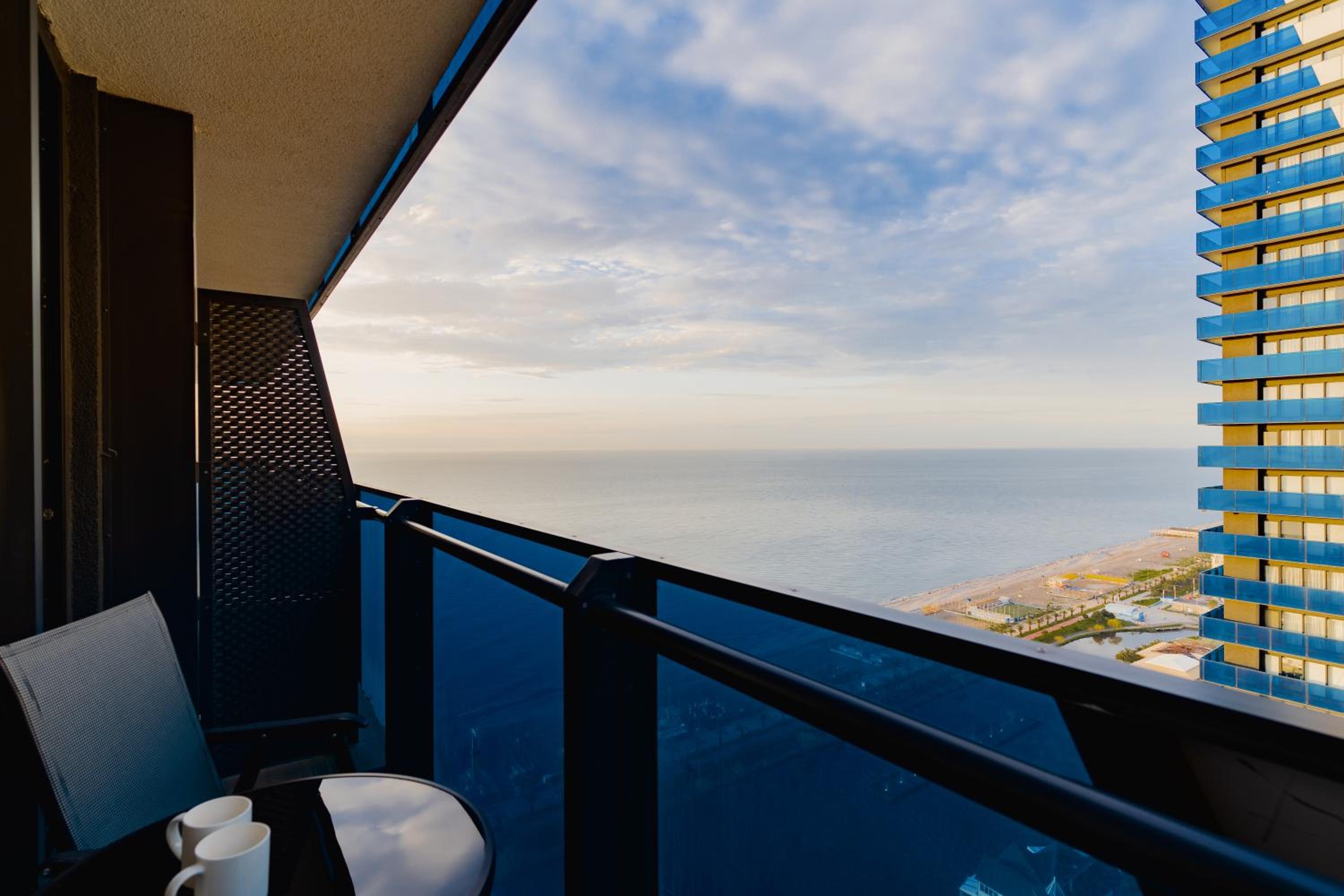 ORBI CITY Hotel Sea View