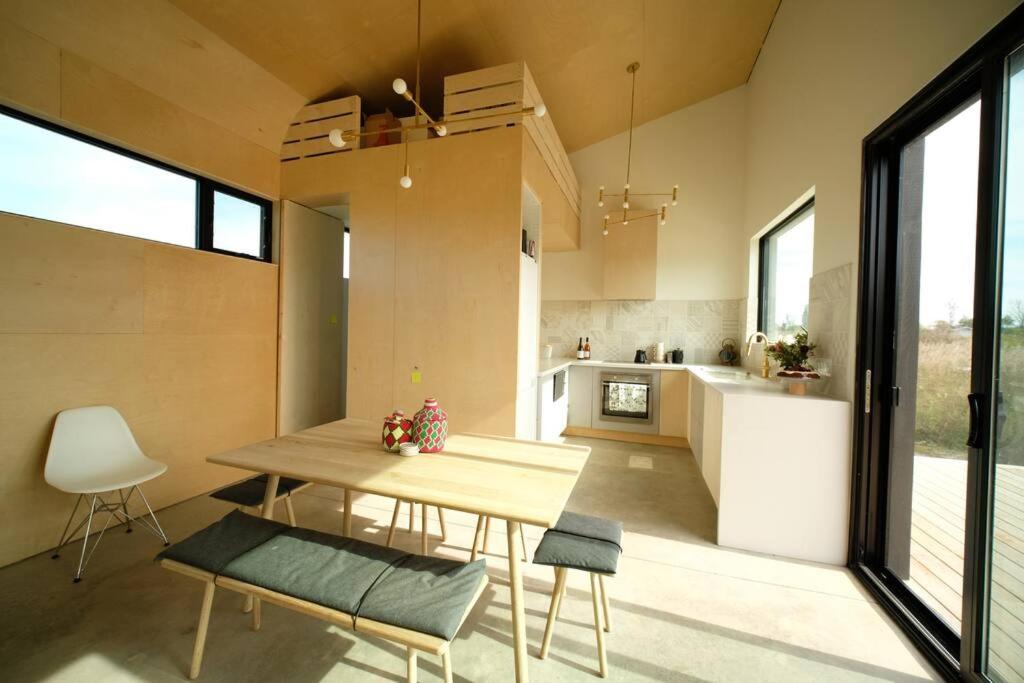 Hygge House Cozy Boutique Guest House