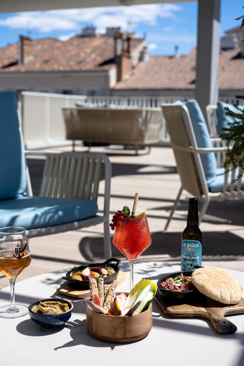 OKKO Hotels Toulon Centre 20