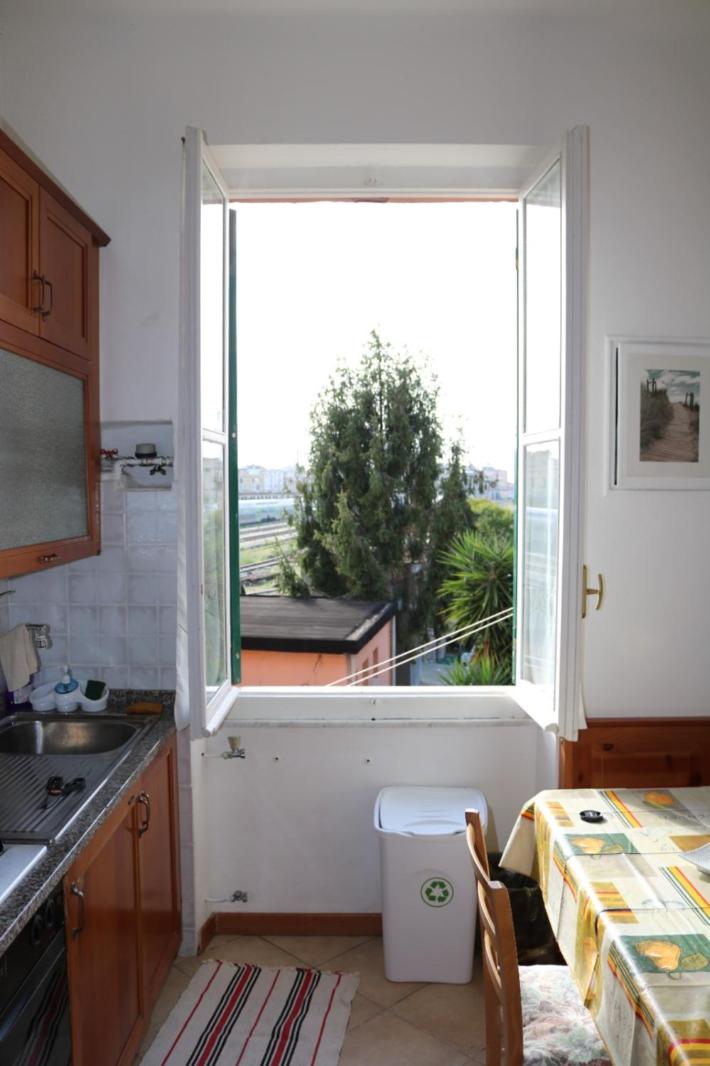 La casetta nella Città dei due Mari view 3