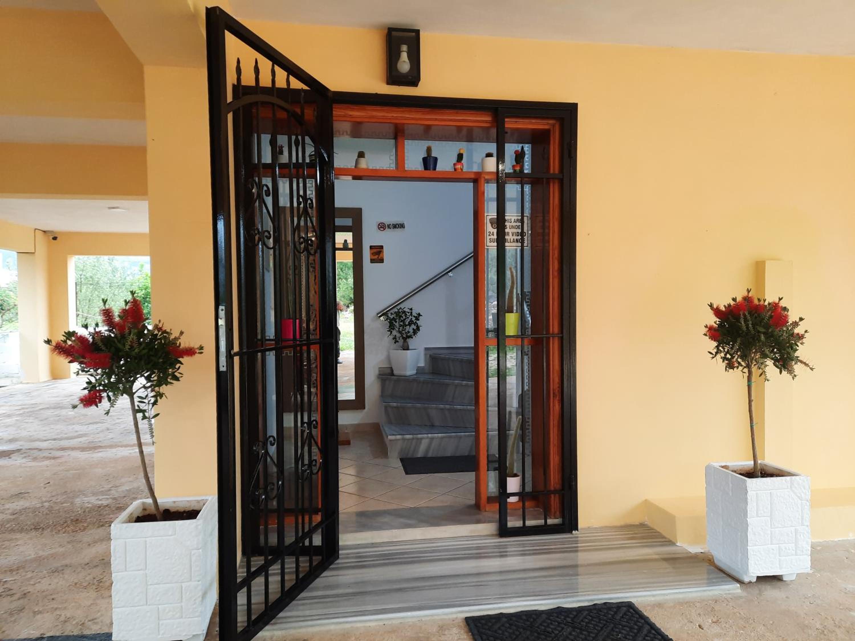 Amarildo Essence Hotel