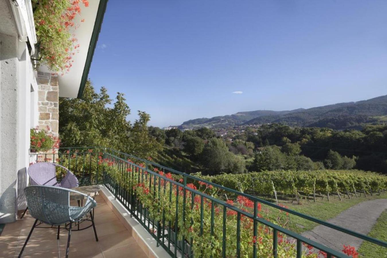 Basarte Cottage