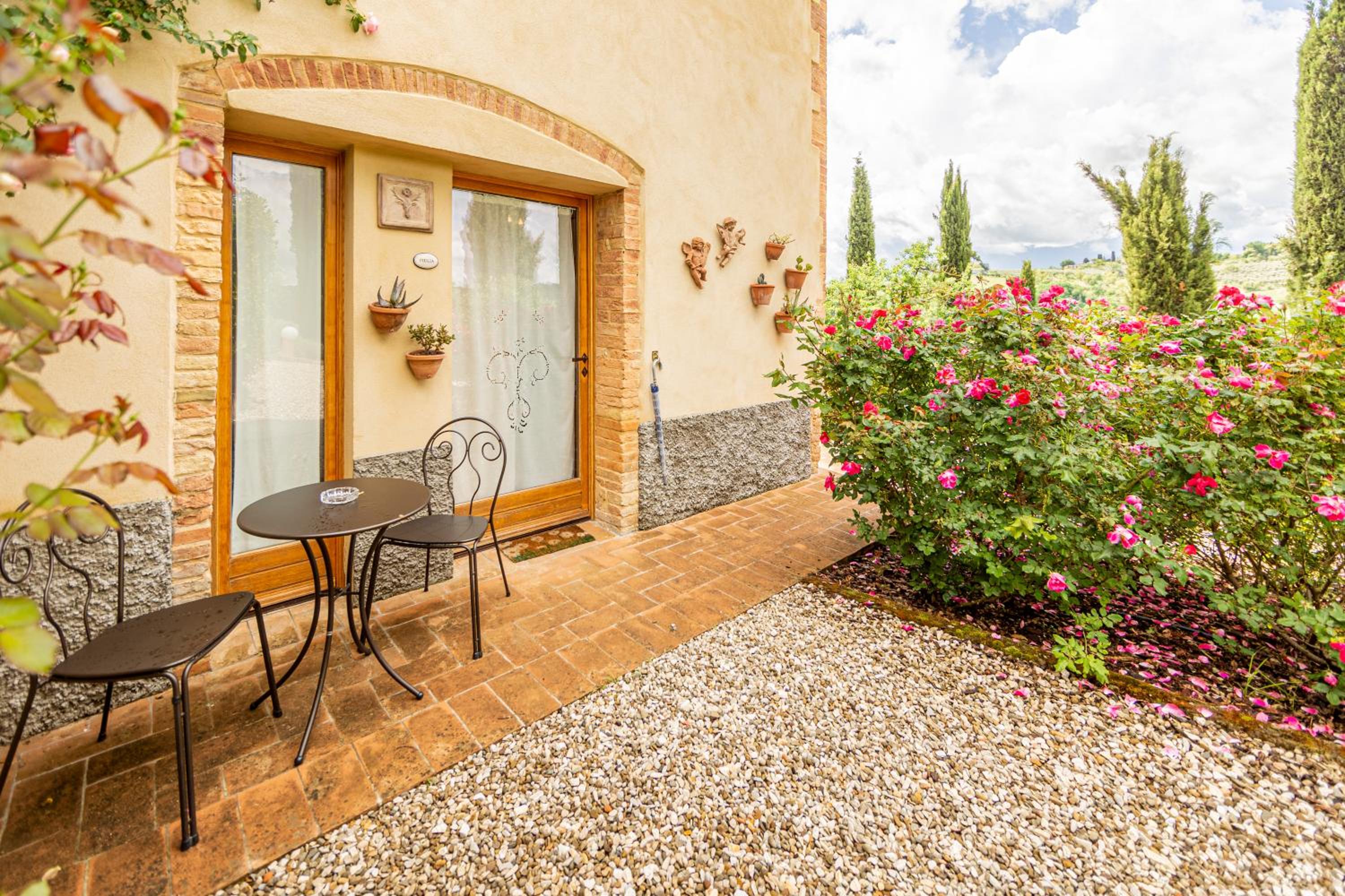 Agriturismo Il Segreto di Pietrafitta
