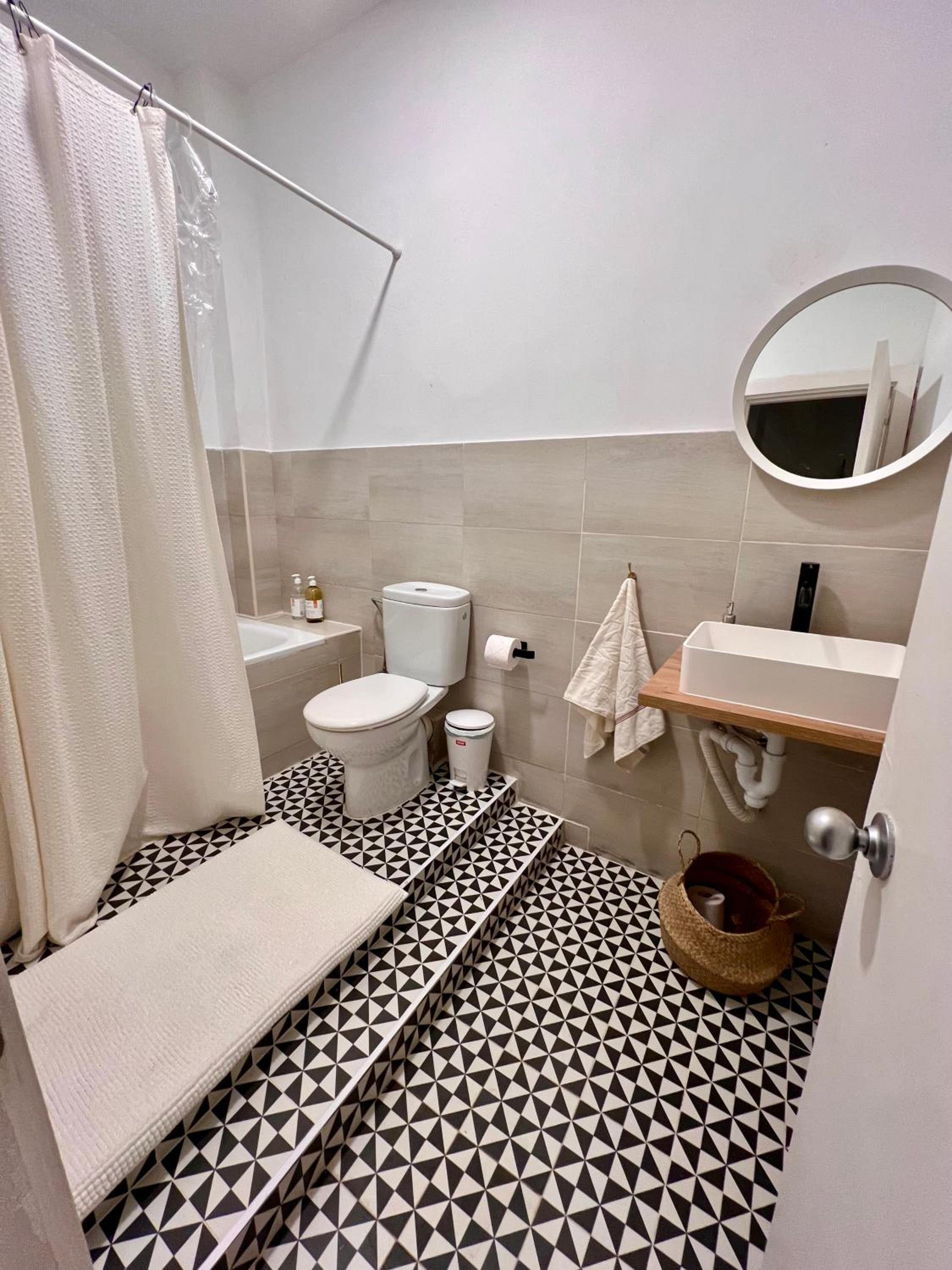 Urban rooms Fuencarral