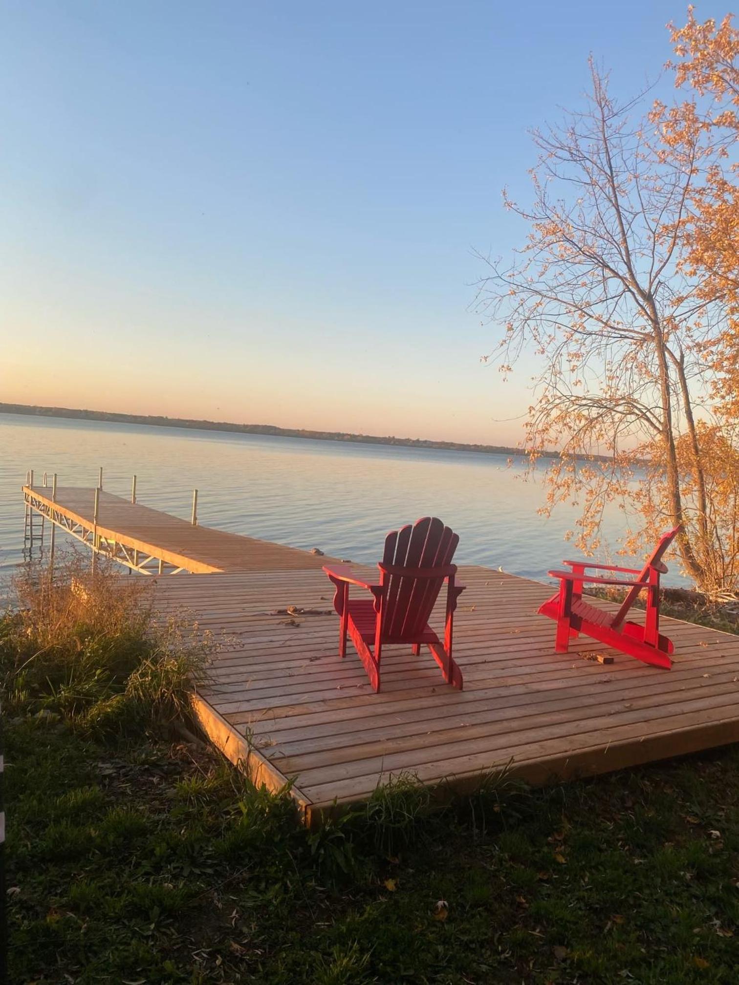 Tanglewood - Large Waterfront Home in PEC ST-2020-0172