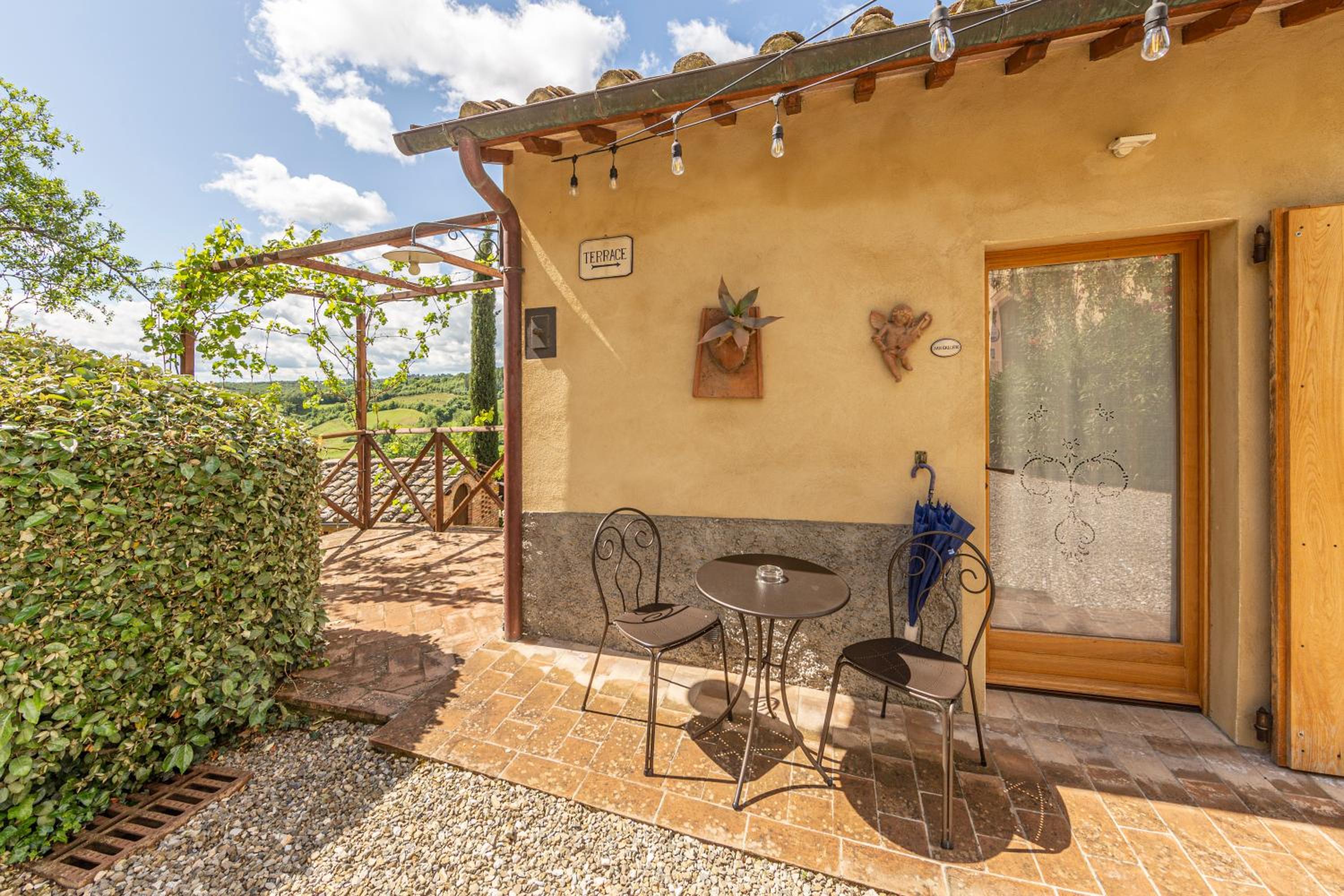 Agriturismo Il Segreto di Pietrafitta