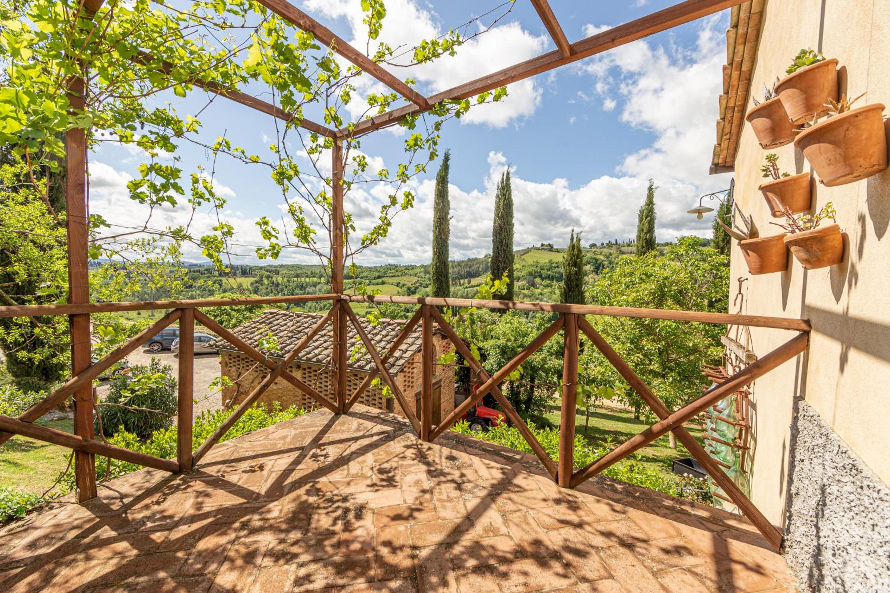 Agriturismo Il Segreto di Pietrafitta