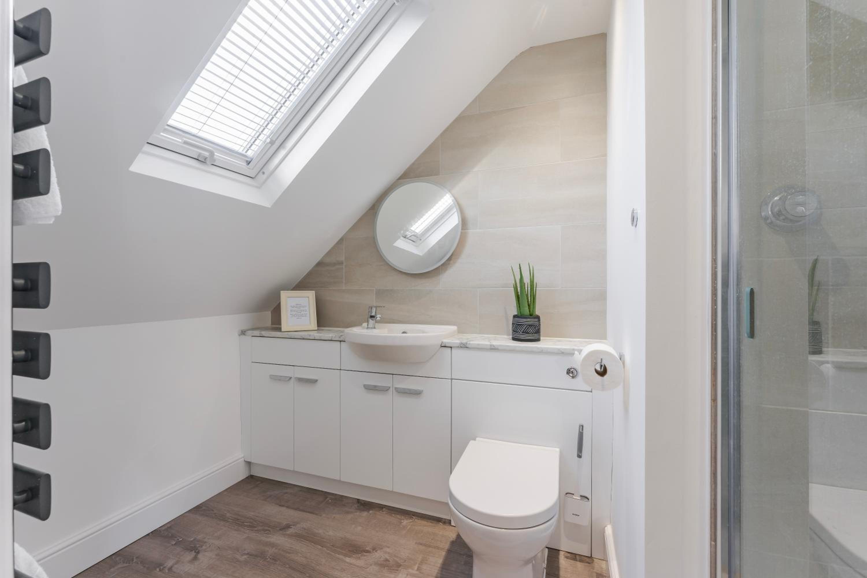 Barnacle Nook - Norfolk Cottage Agency view 3