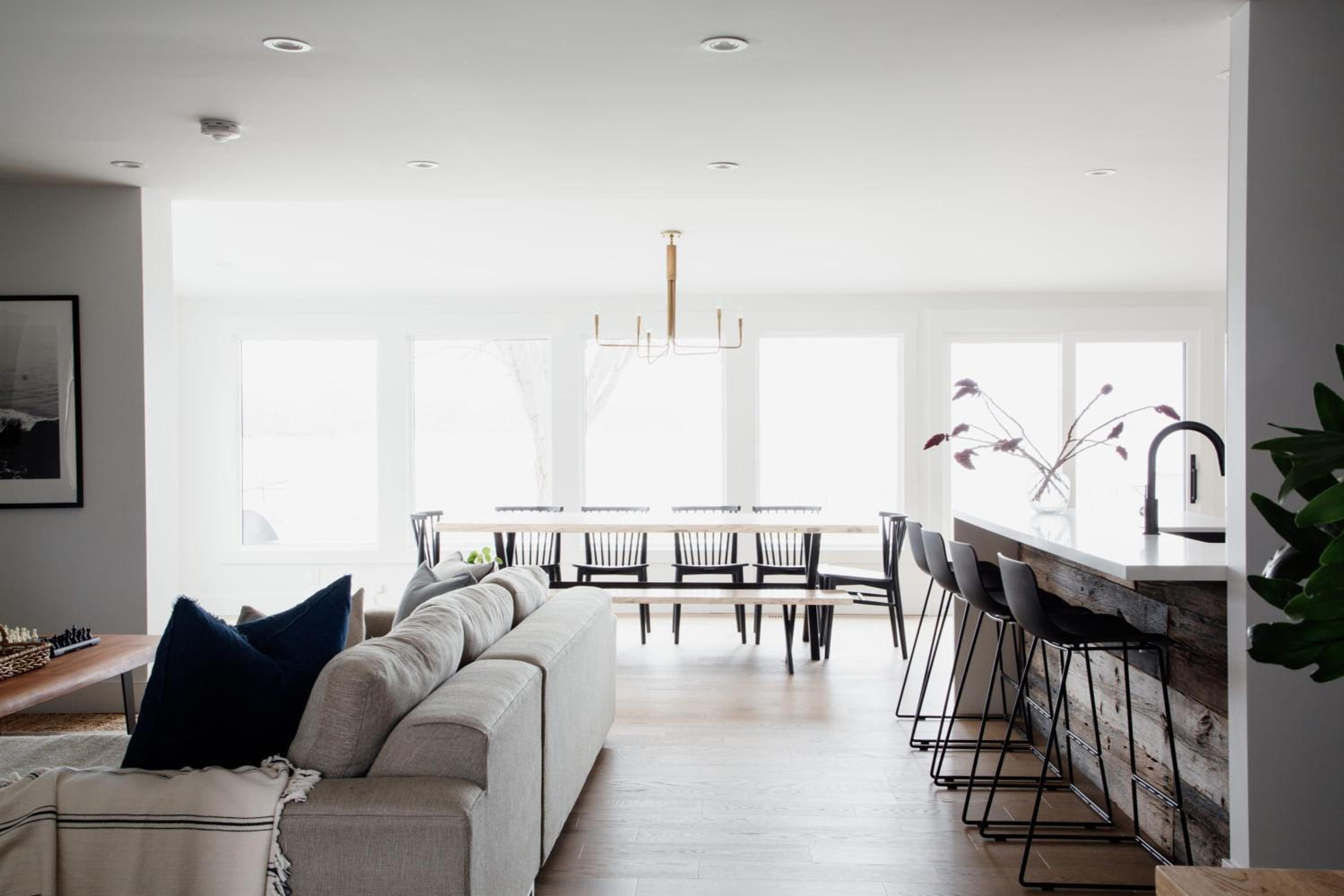 Wellers Landing - Prince Edward County Lakehouse