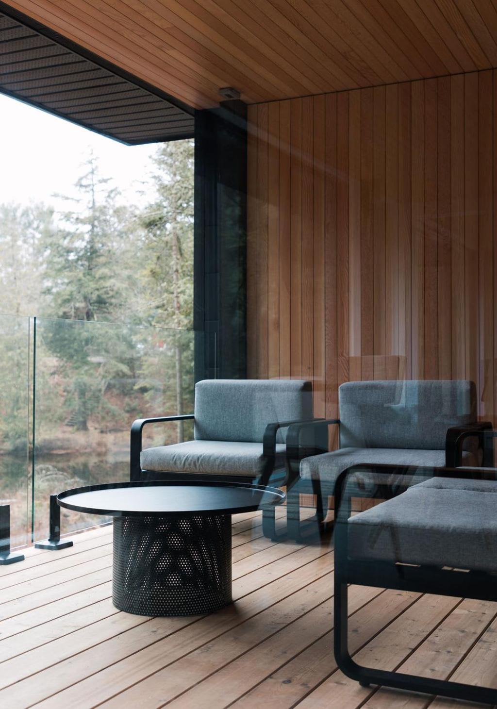 nortehaus - Nordic and Japanese inspired escape