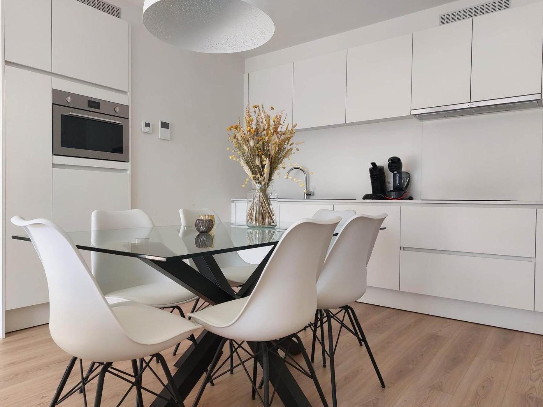 Villa Creole 0308 Luxe appartement met verwarmd zwembad Nieuwpoort Jachthaven