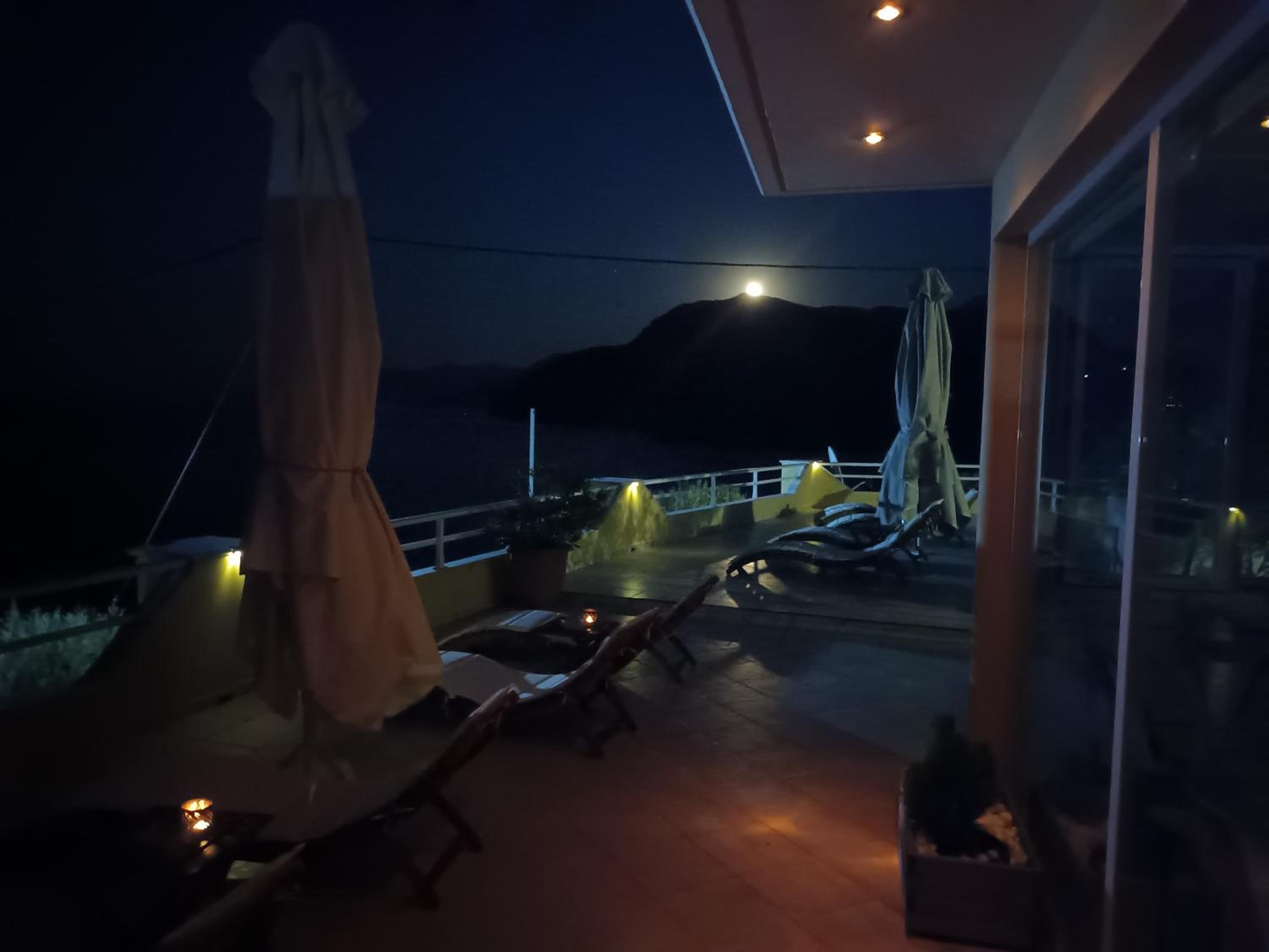 Dream apartments limnionas