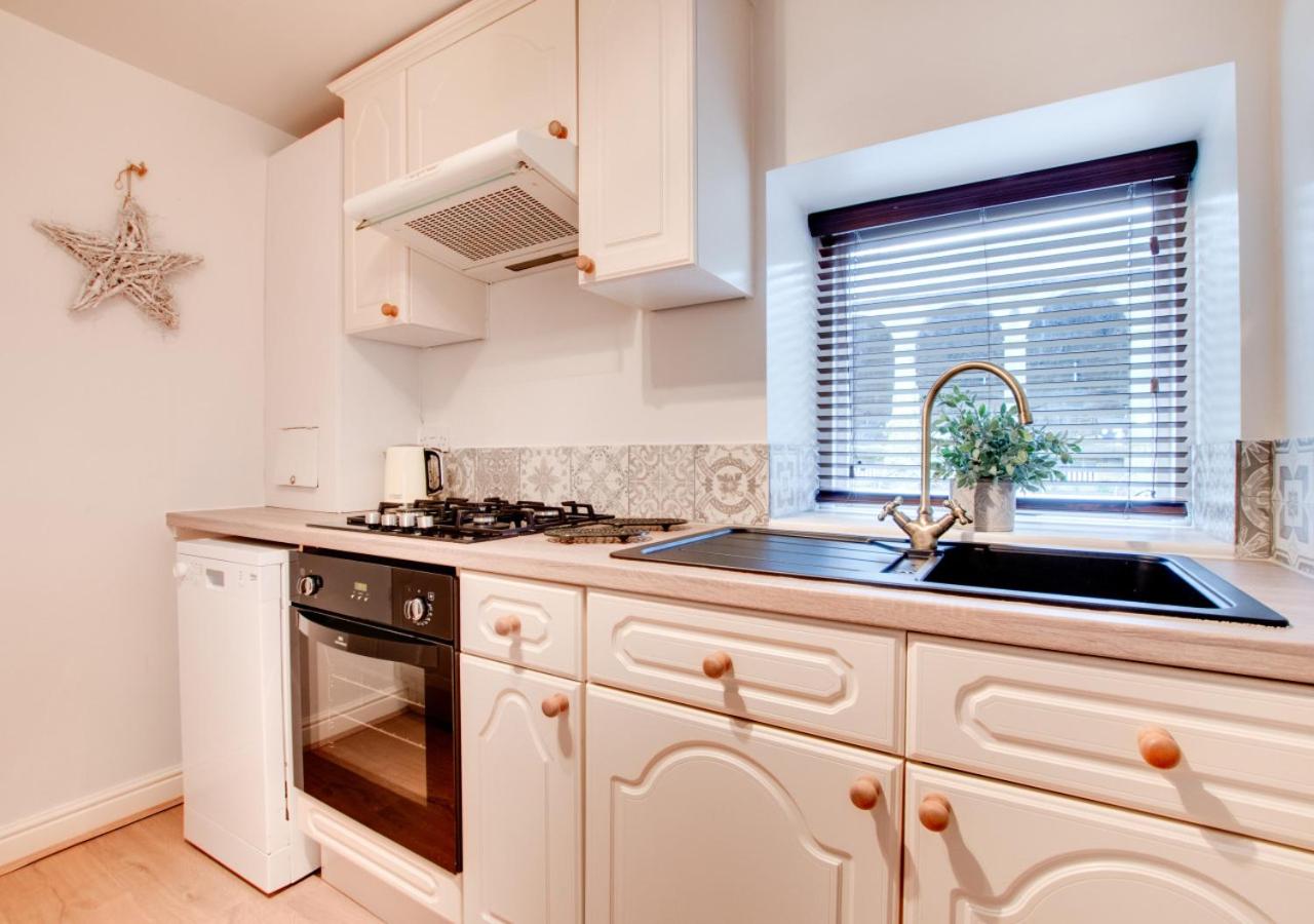 2 Bed in Pateley Bridge oc-ds127